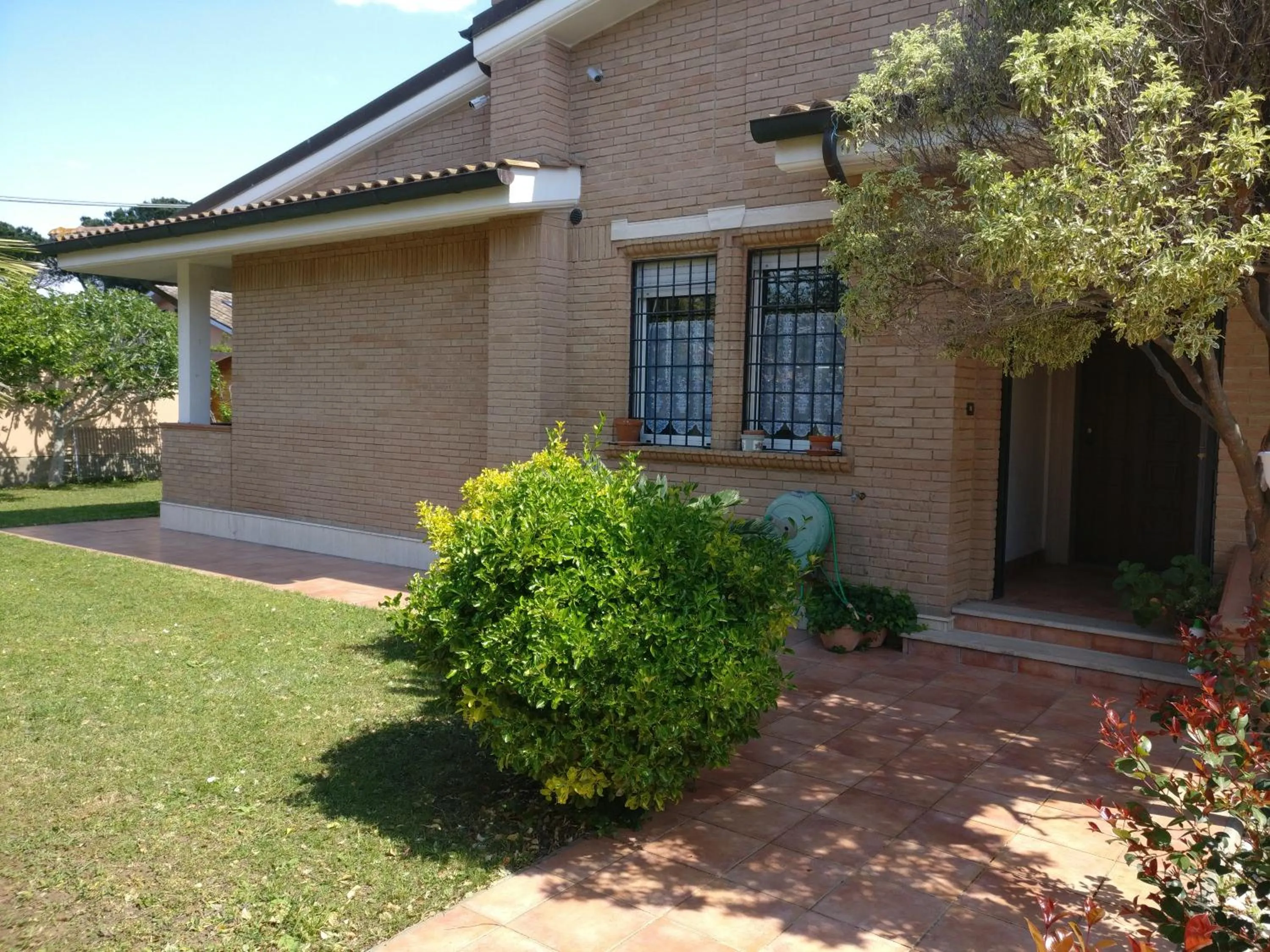 Property building in Mattoni Nel Verde