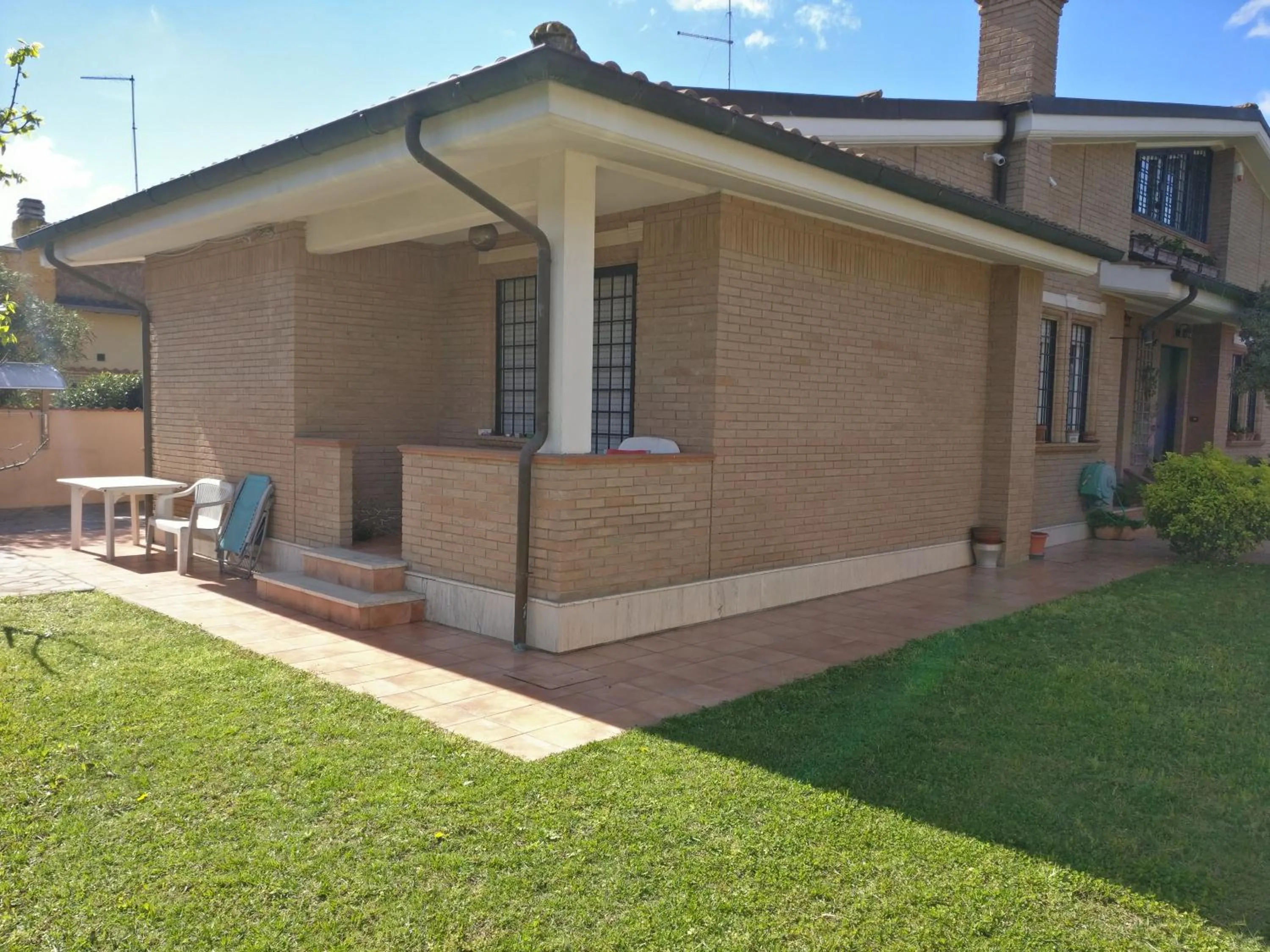 Property building in Mattoni Nel Verde