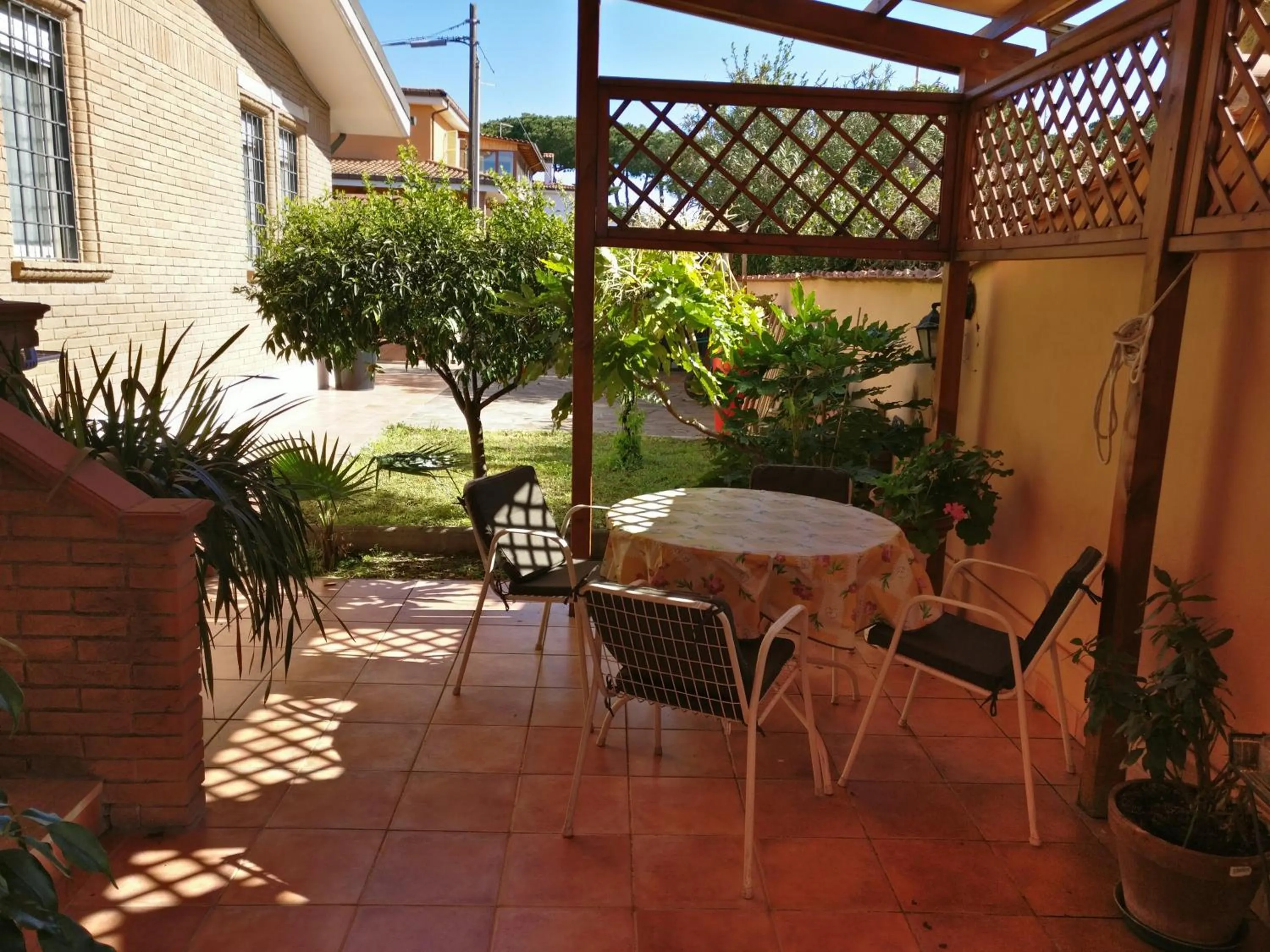 Banquet/Function facilities in Mattoni Nel Verde