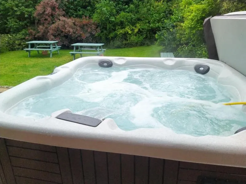 Cameley Lodge - Self Catering