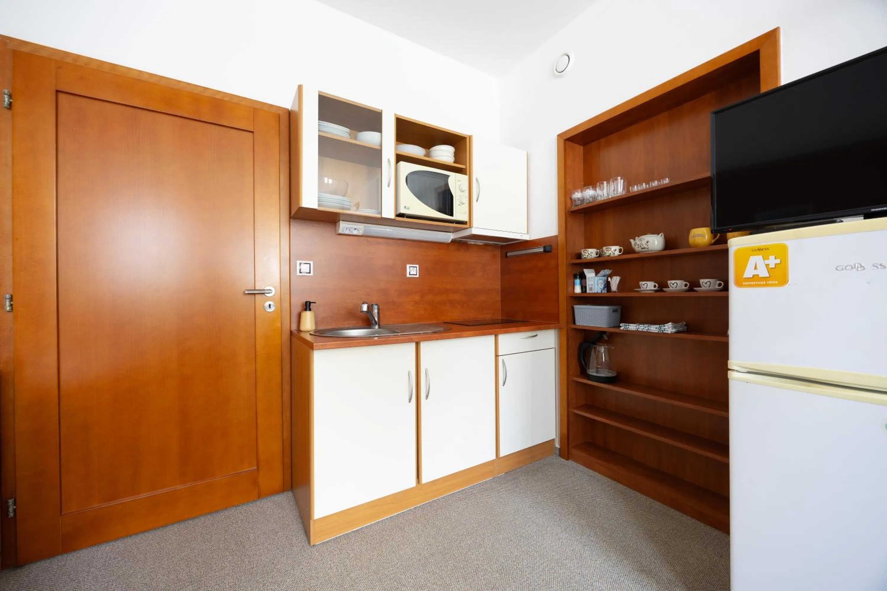 Apartmán Olomouc 2+KK