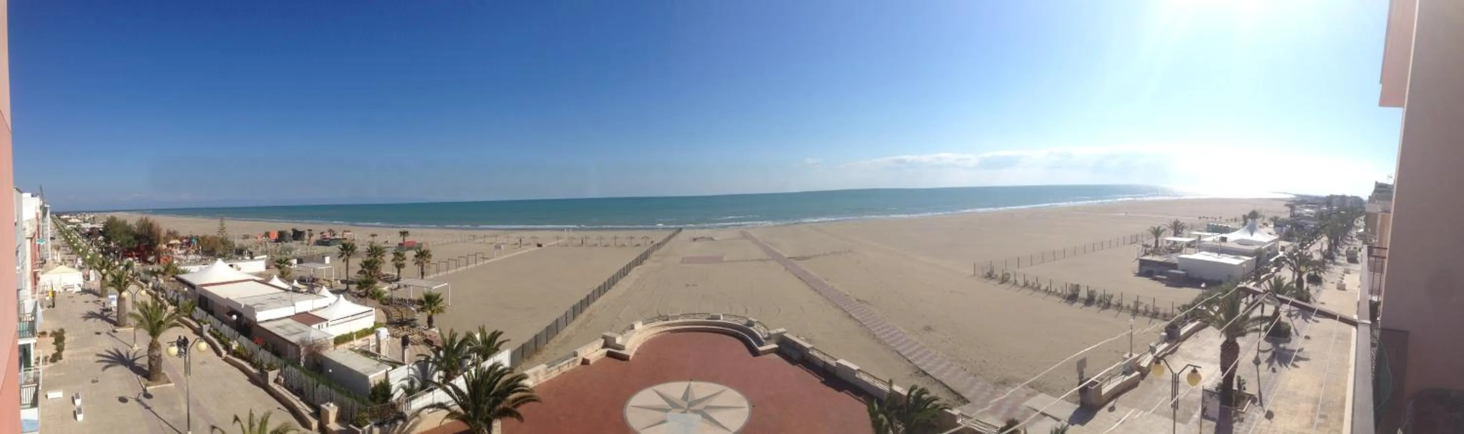 Spring in Margheritamare