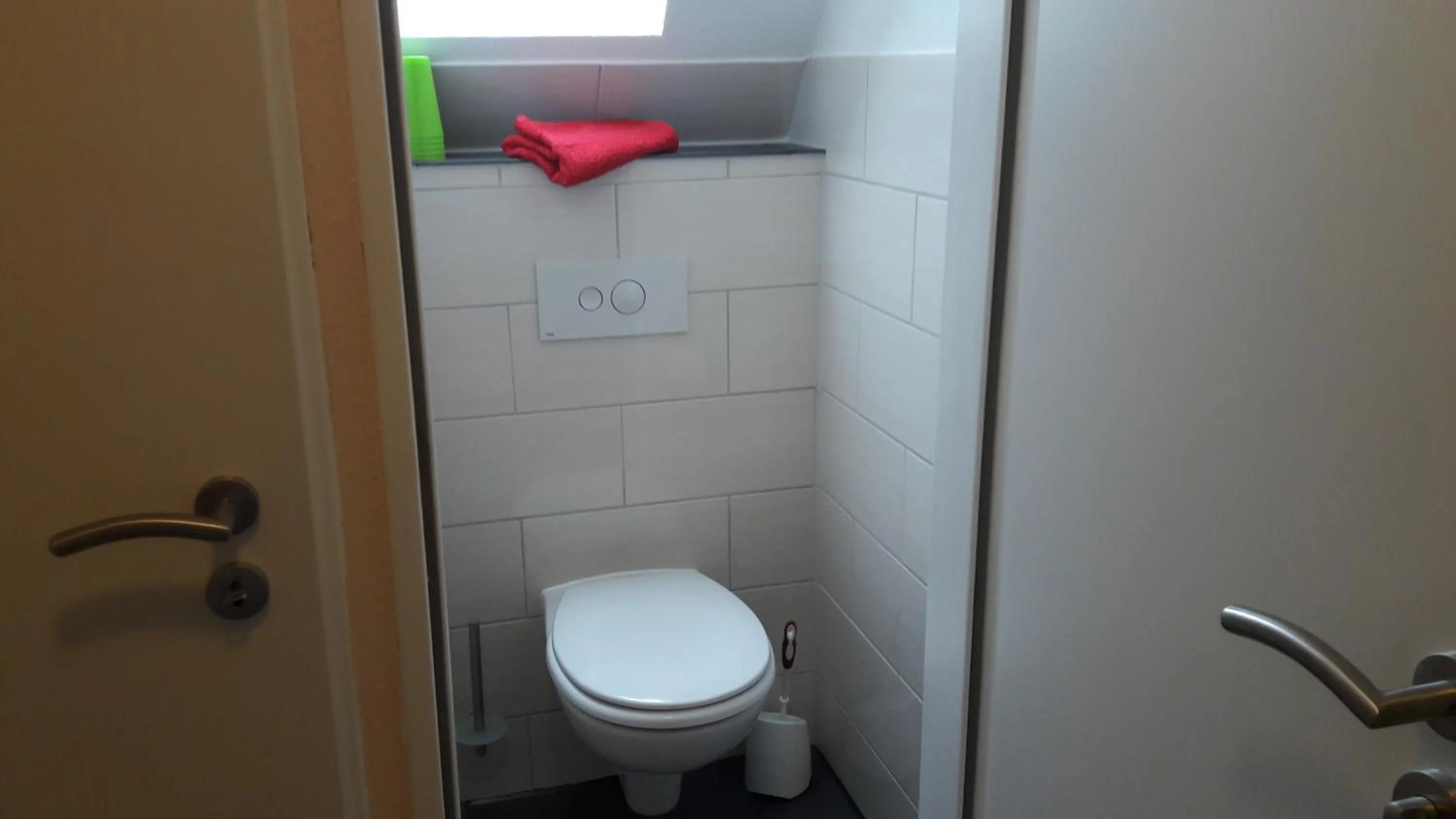 Ferienwohnungen Steeg
