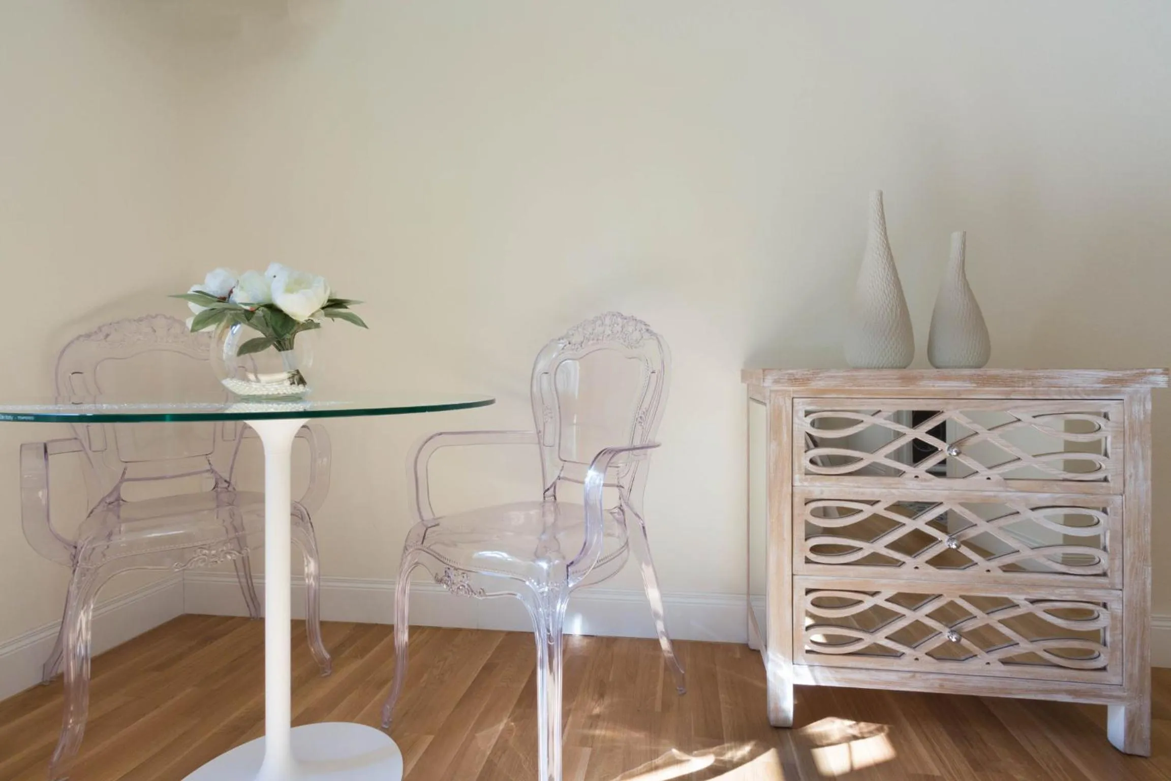 Photo of the whole room in BB22 Cagliari