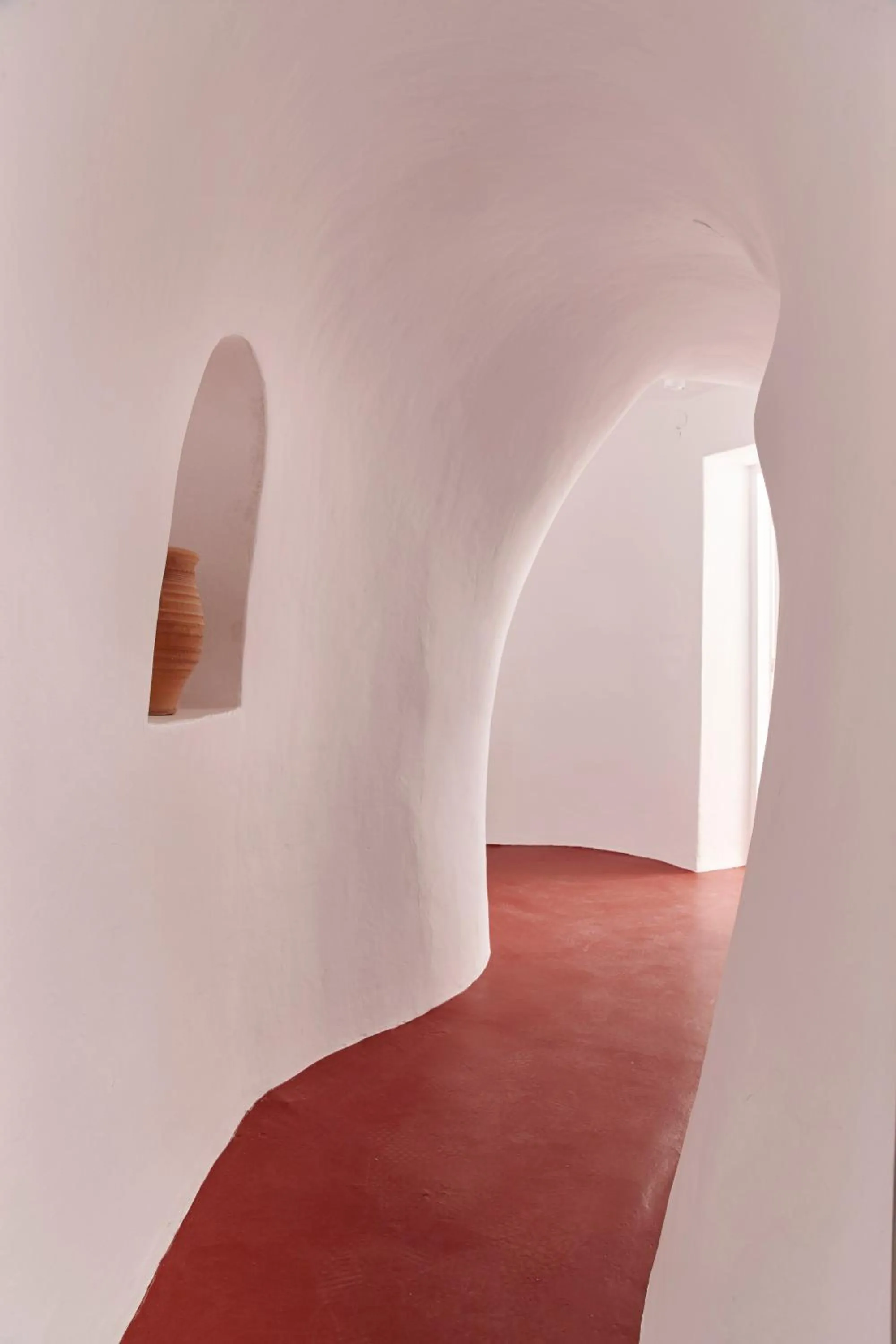 Nautilus Villa