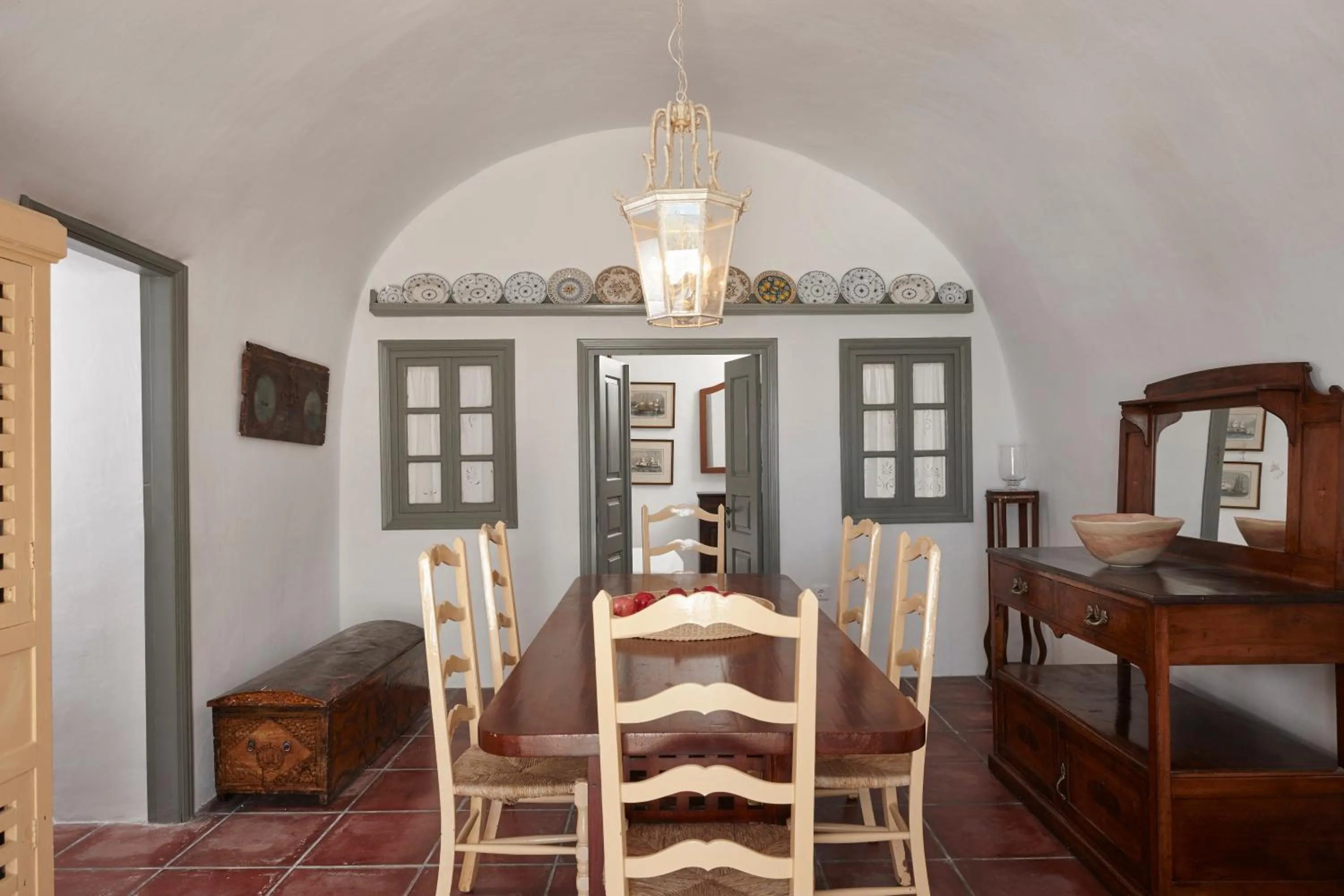 Nautilus Villa