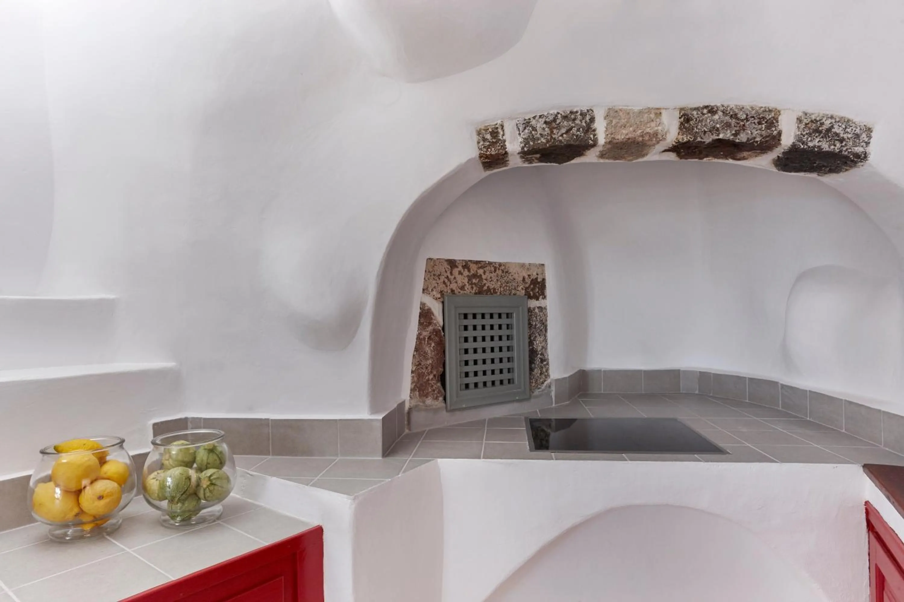 Nautilus Villa