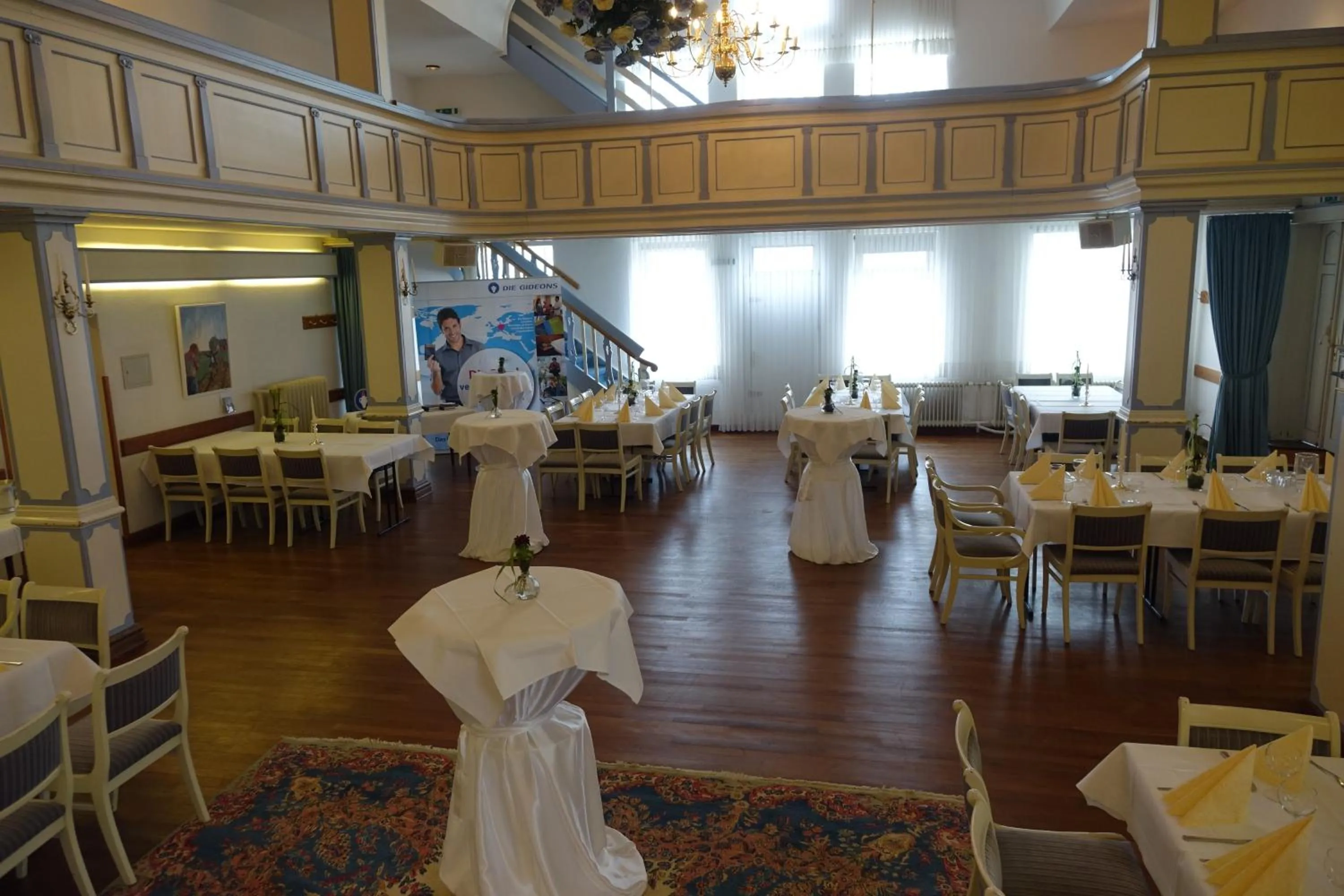 Day in Allmanns-Kroog