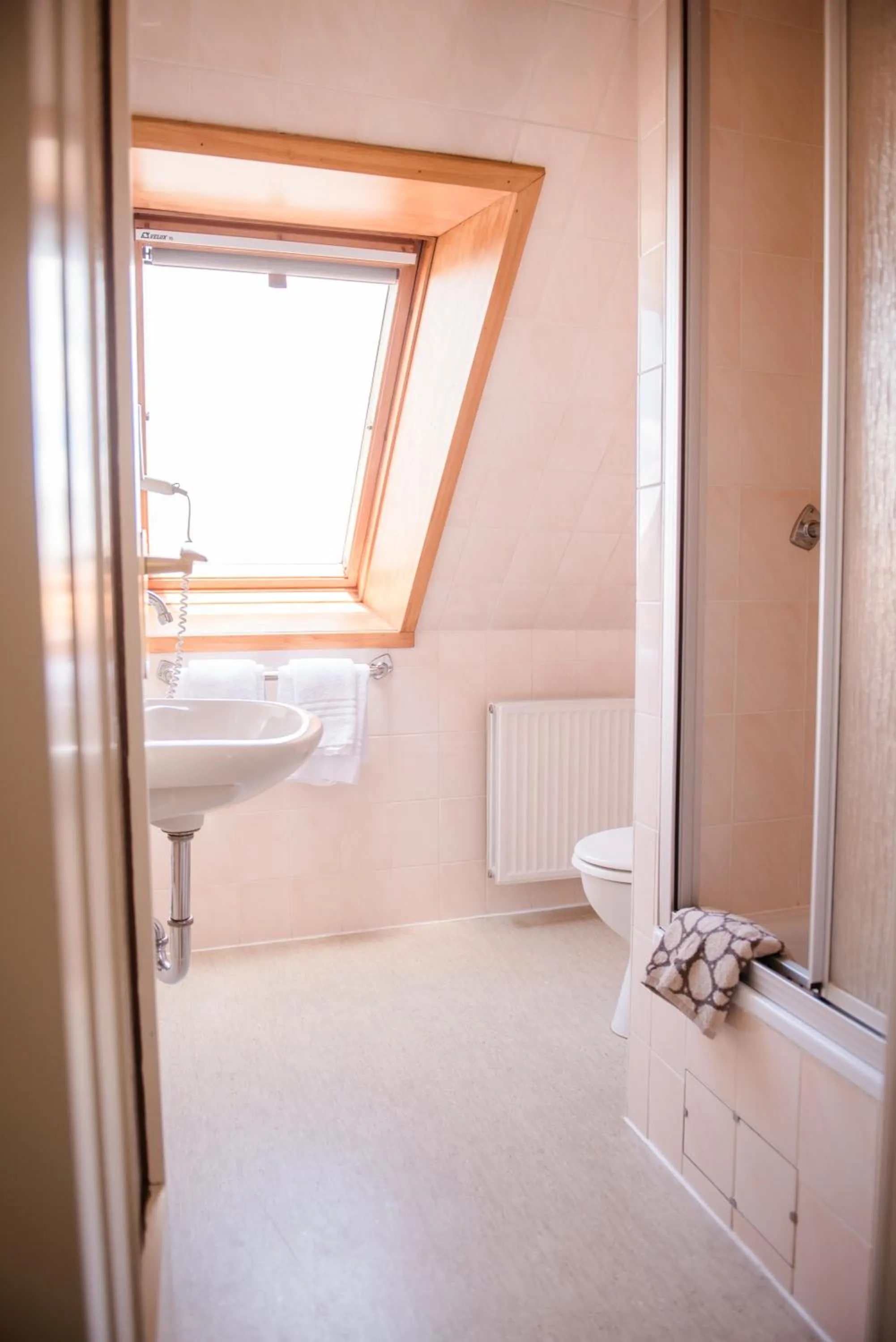 Bed in Allmanns-Kroog