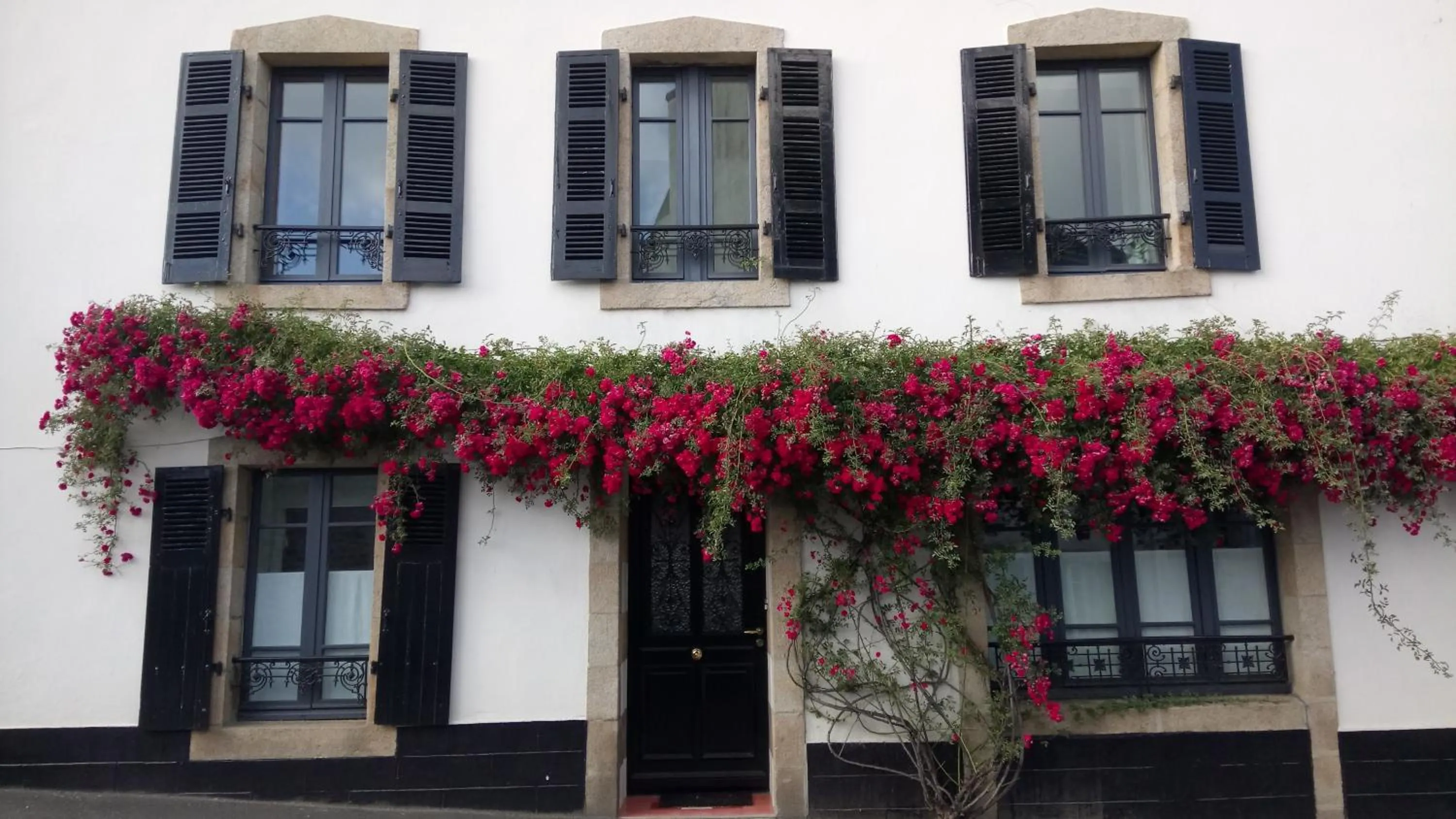 Property building in Le 29 d'à côté