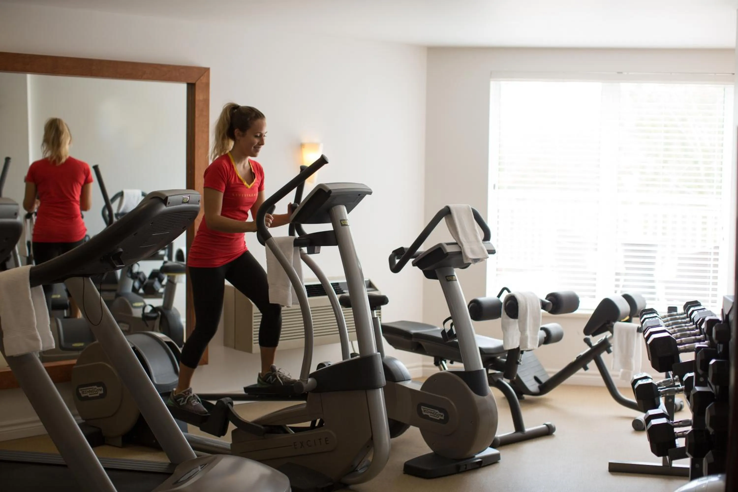 People in Hôtel Le Bonne Entente