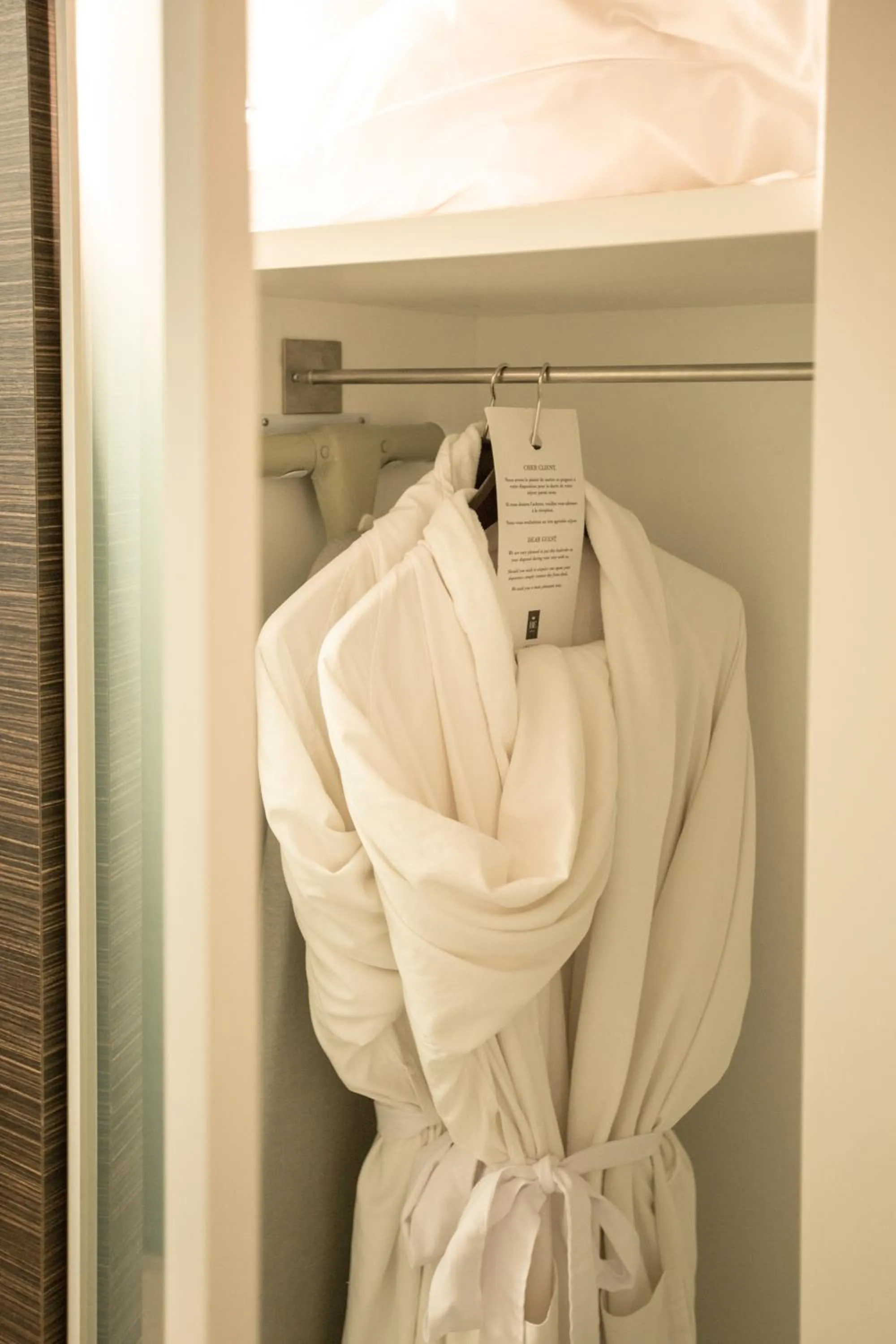 Spa and wellness centre/facilities in Hôtel Le Bonne Entente