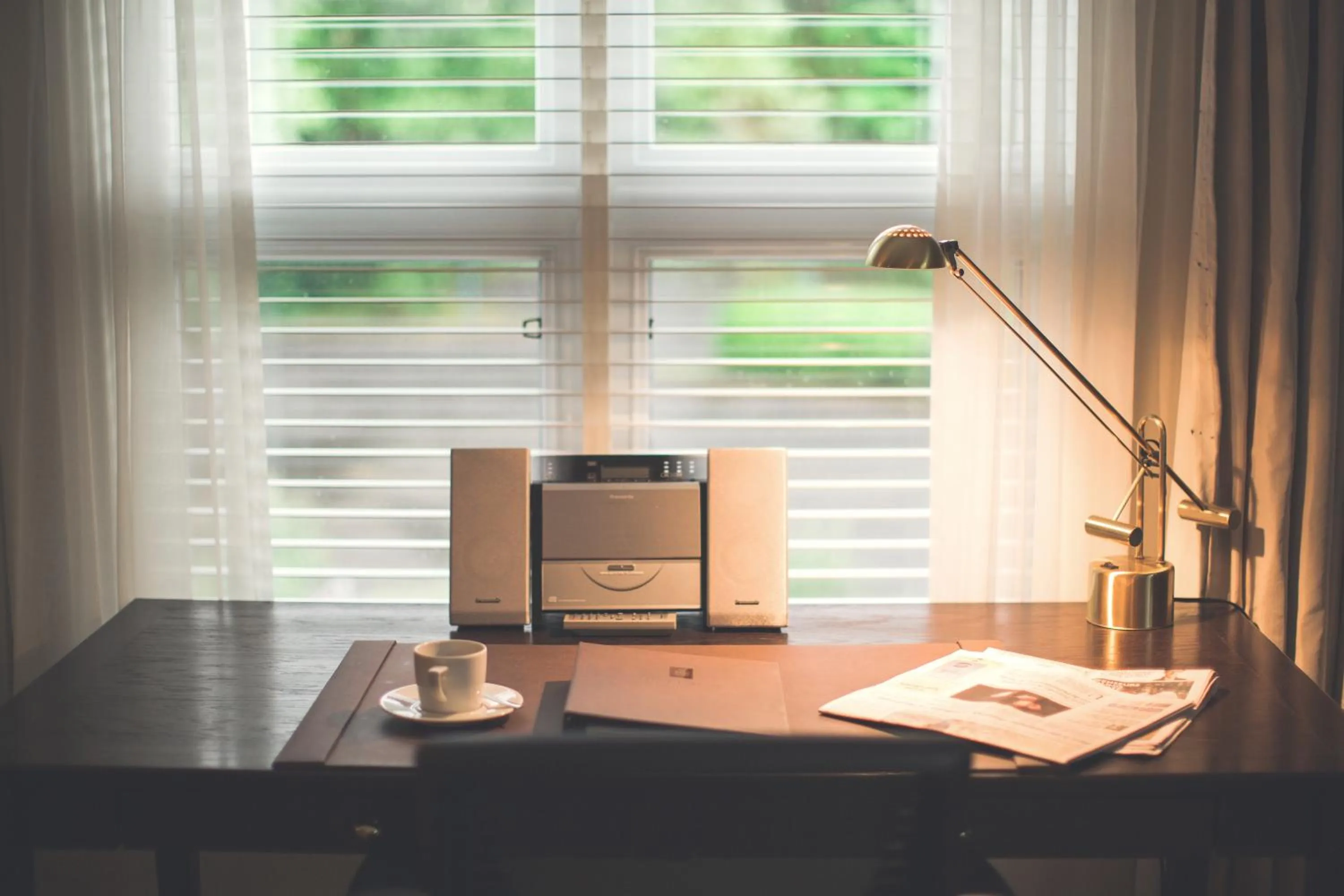 Business facilities in Hôtel Le Bonne Entente