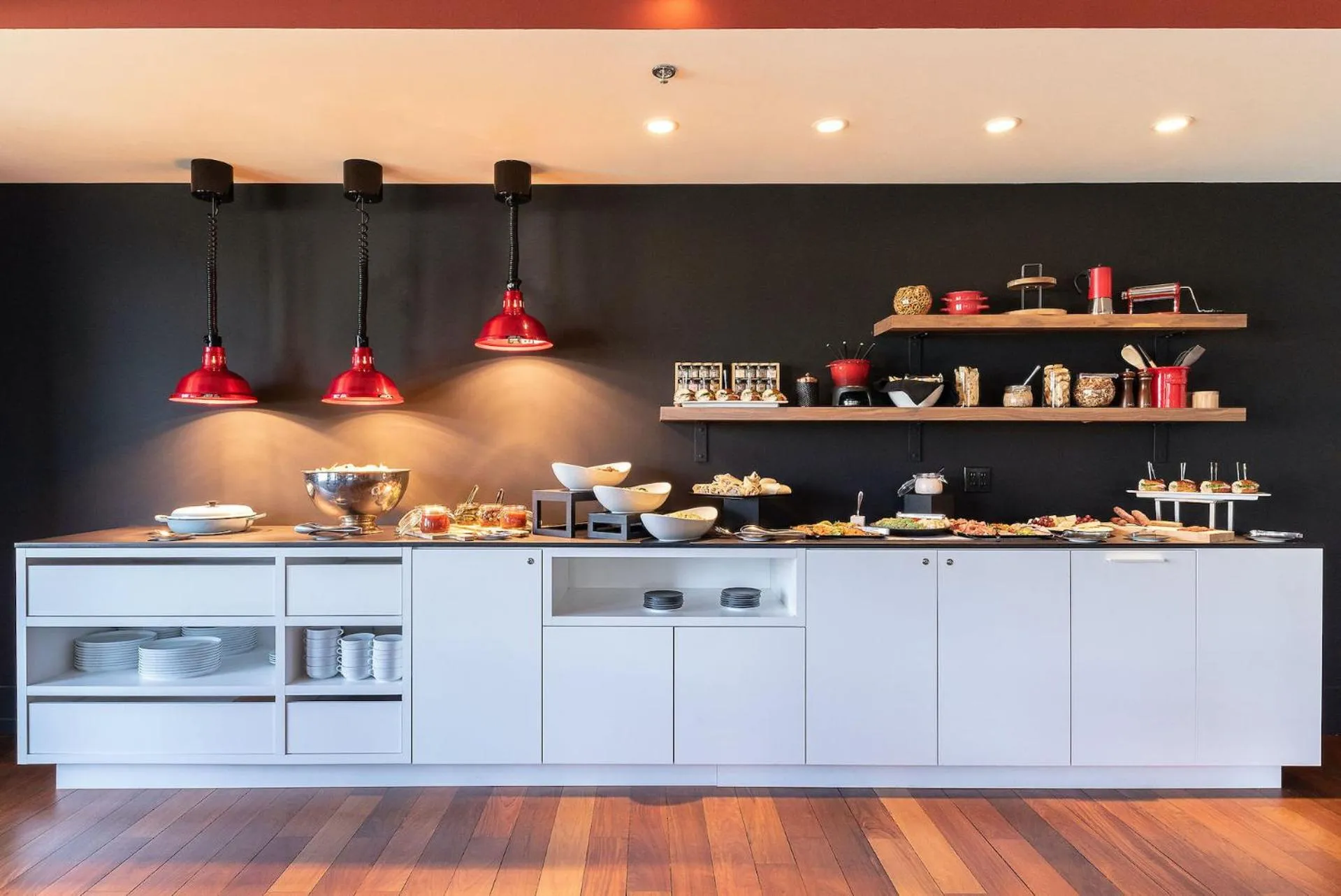 VIP in Hôtel Le Bonne Entente