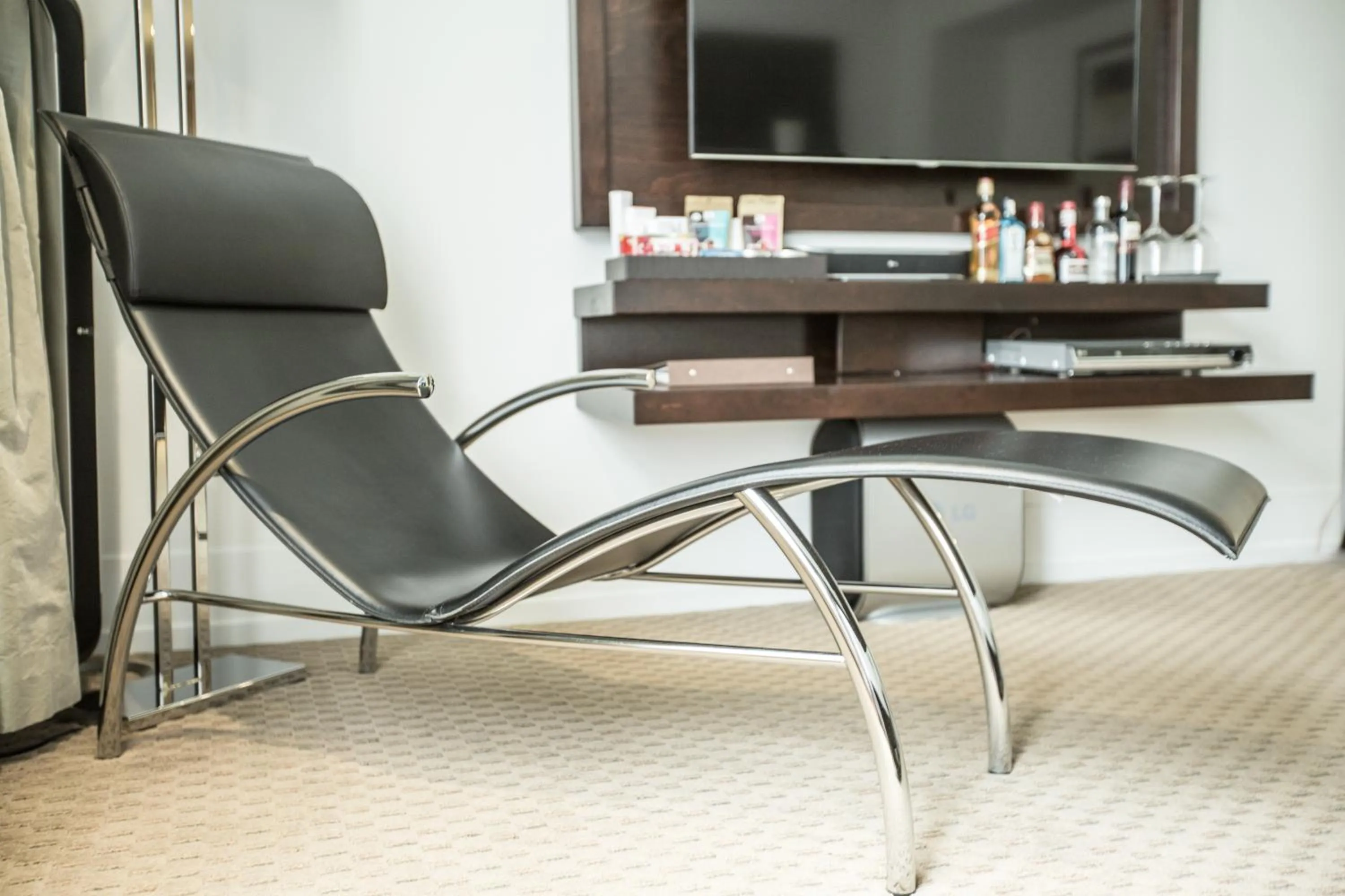 Hôtel Le Bonne Entente