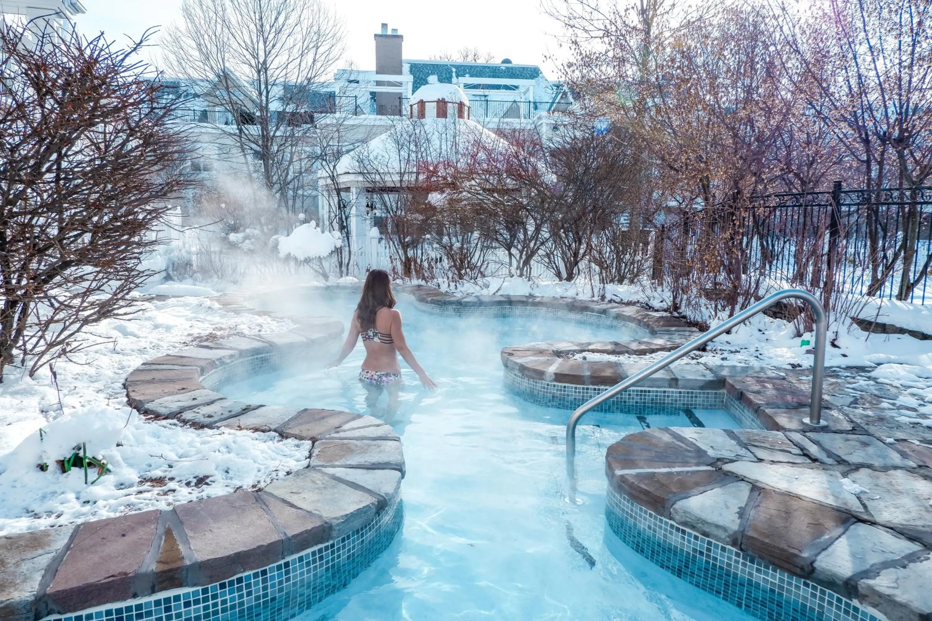 People in Hôtel Le Bonne Entente