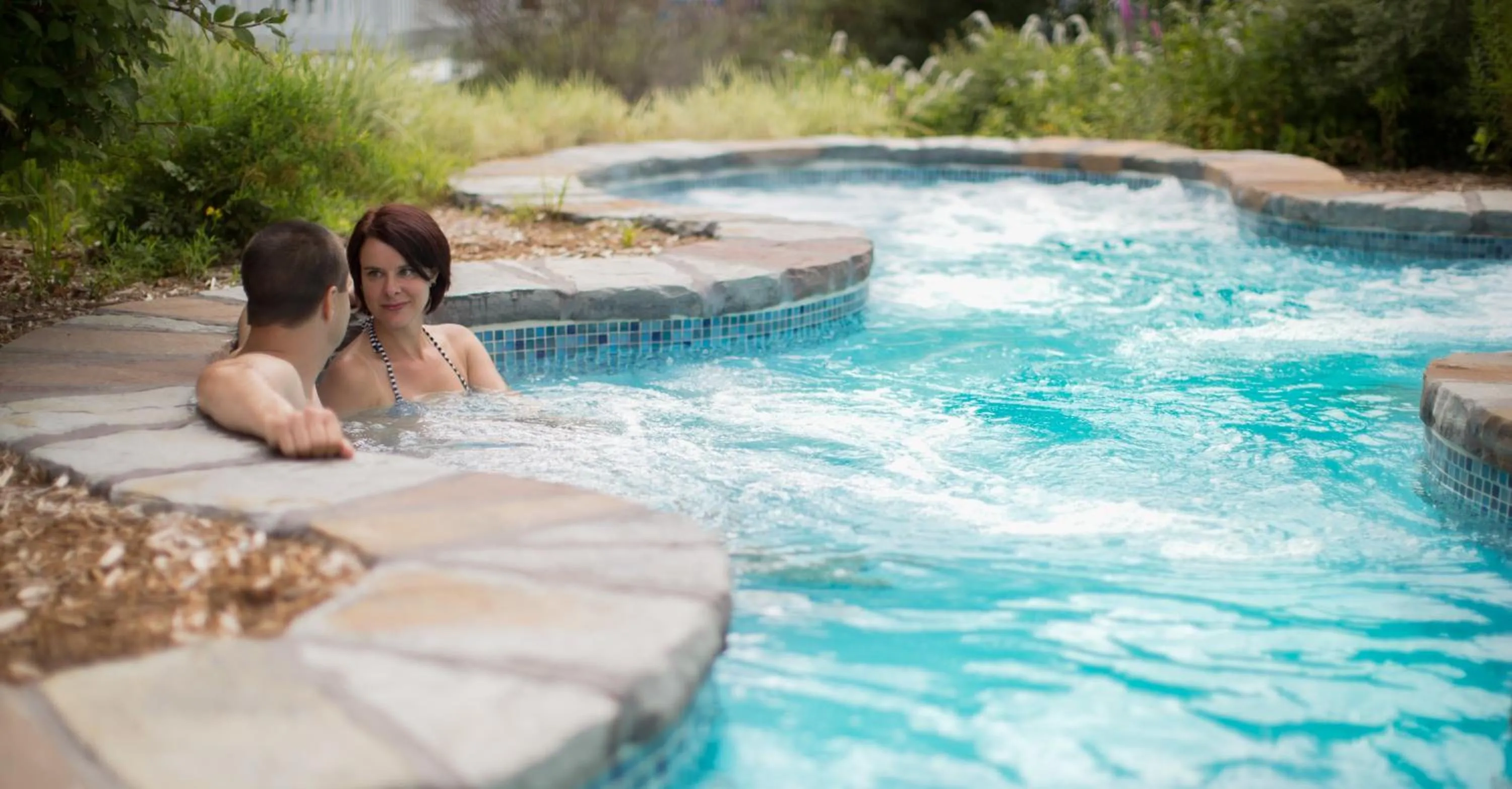 People in Hôtel Le Bonne Entente