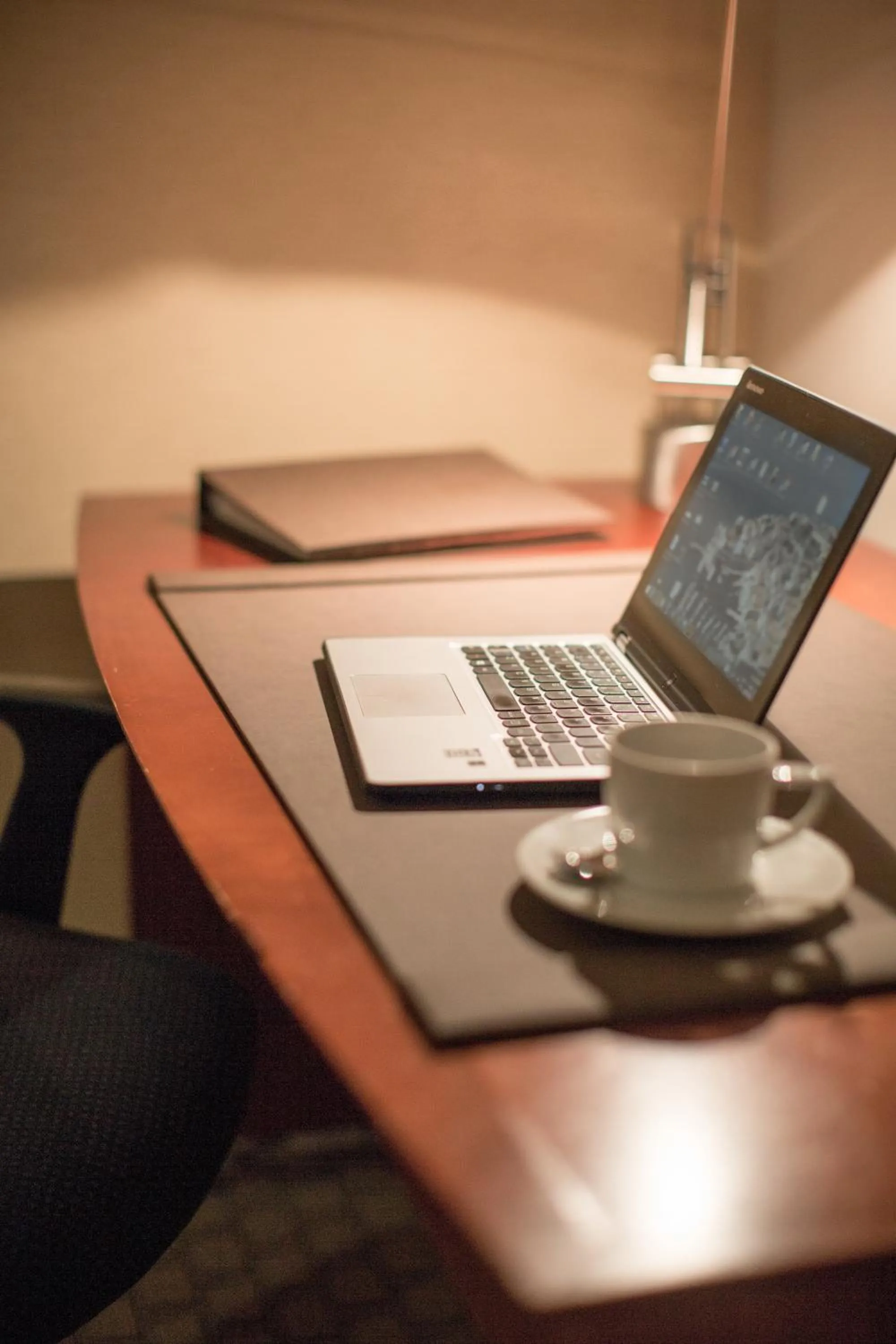 Business facilities in Hôtel Le Bonne Entente