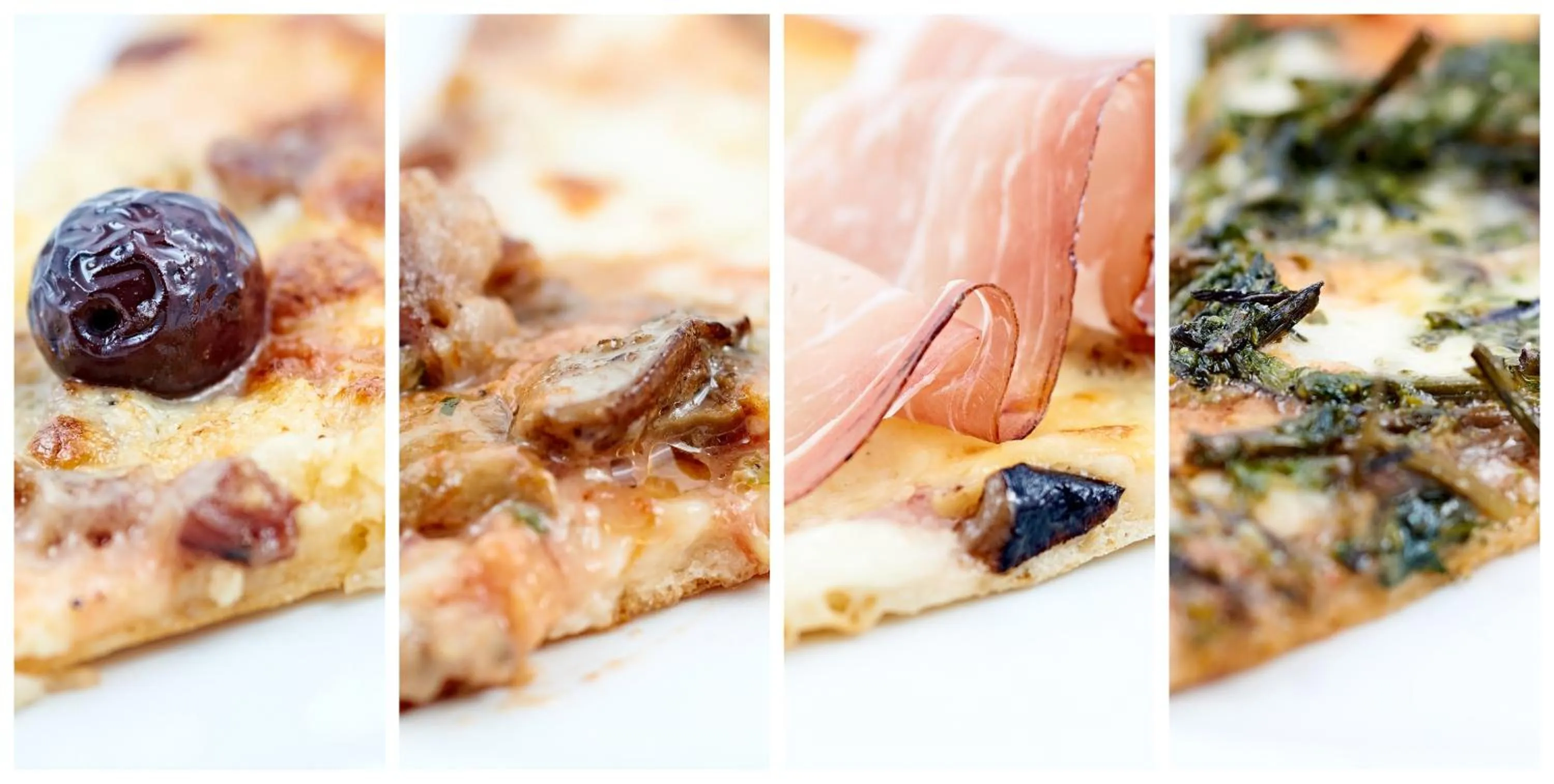 Meals in Hotel Mazzurco