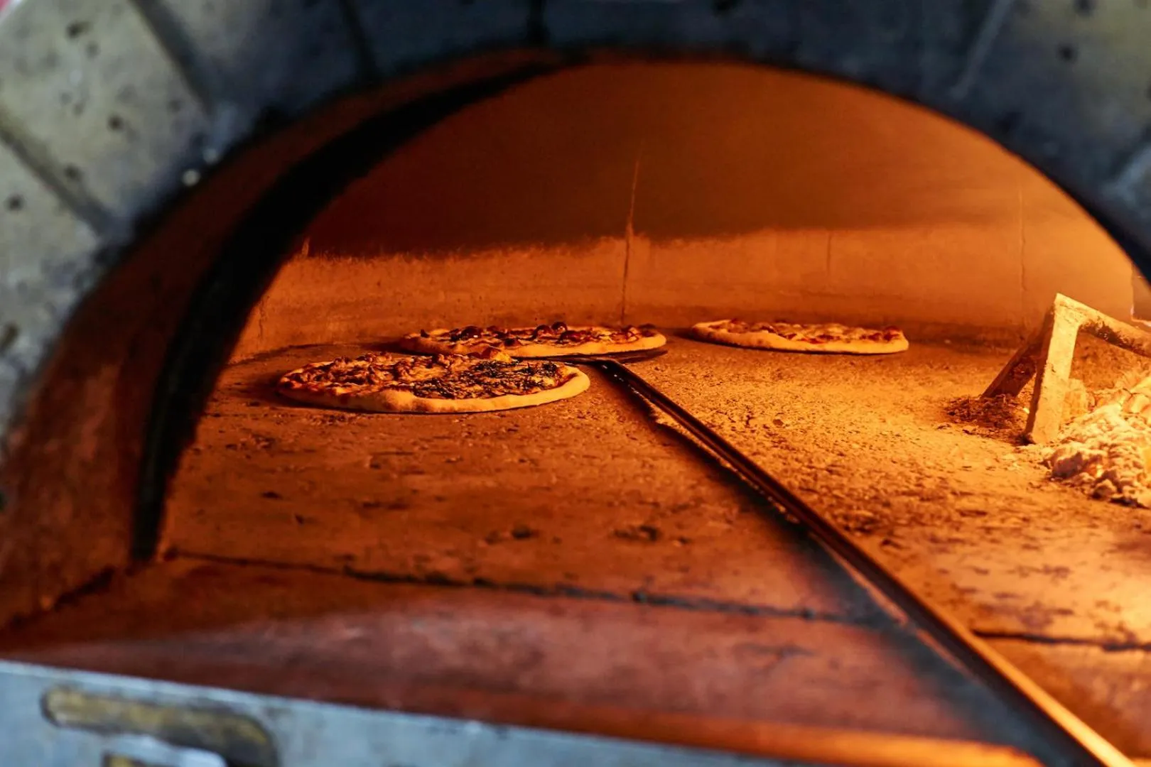 Meals in Hotel Mazzurco