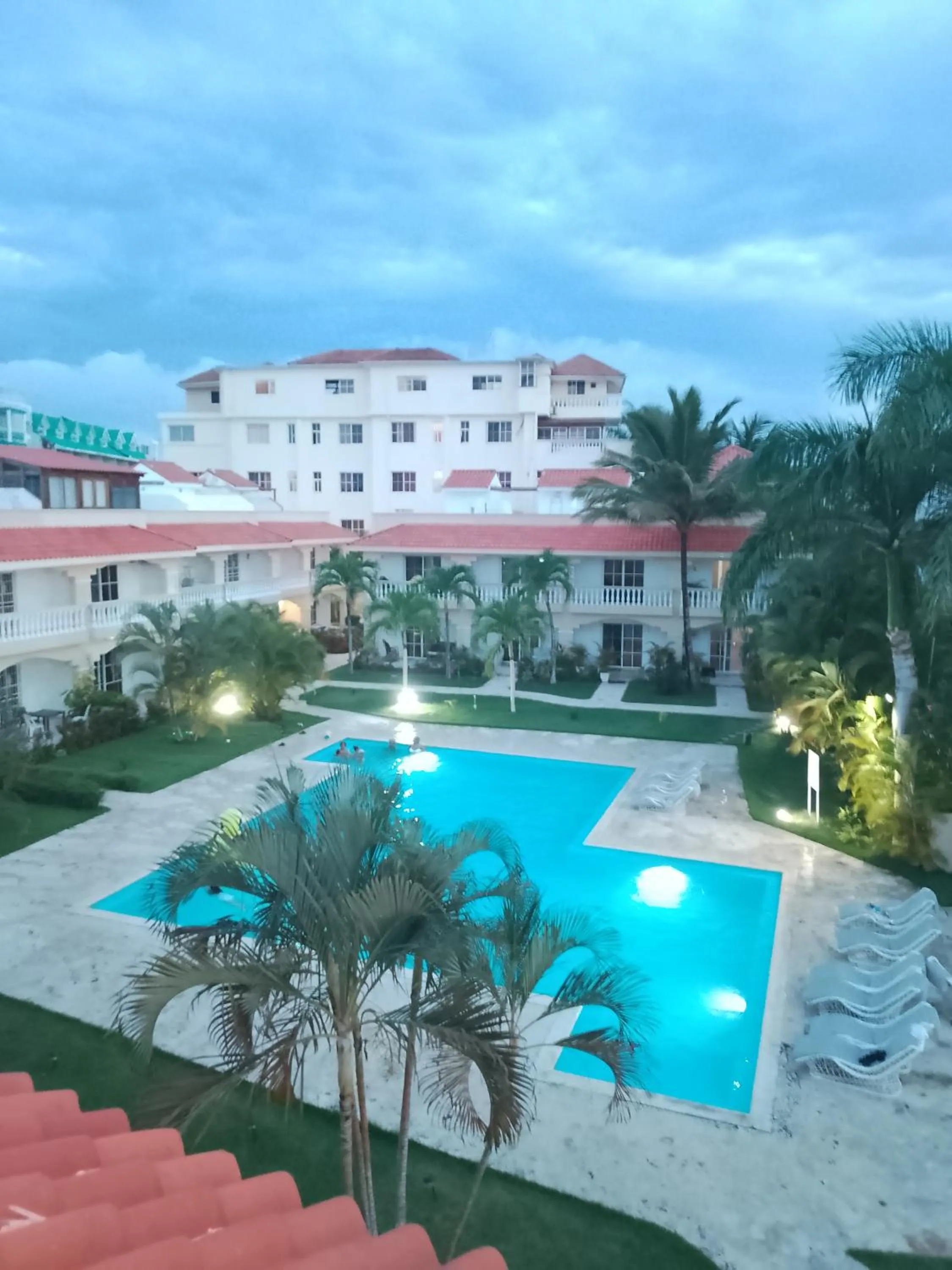 Residencial Las Estrellas