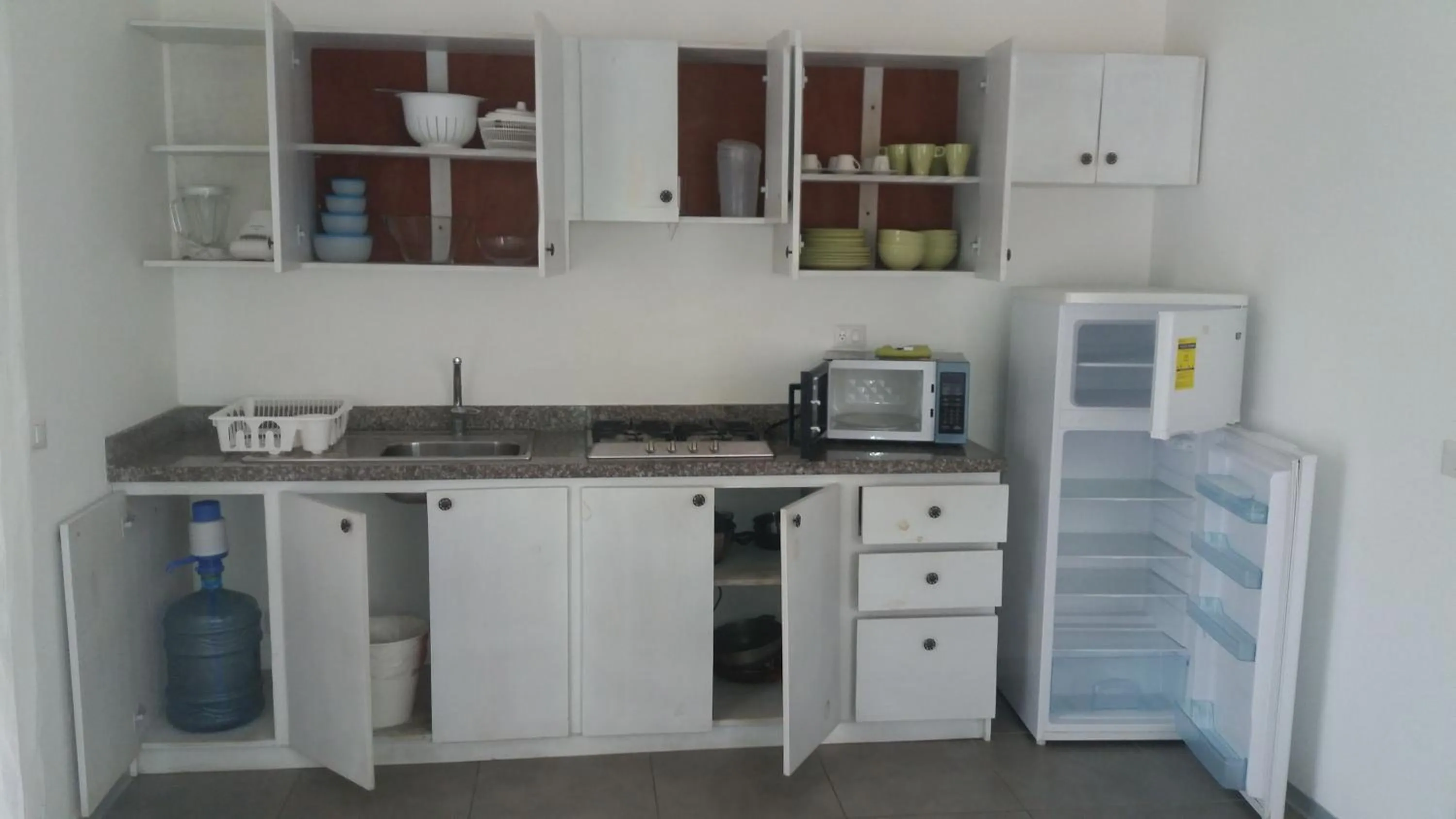 Residencial Las Estrellas