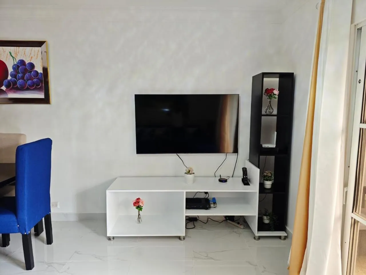 Residencial Las Estrellas