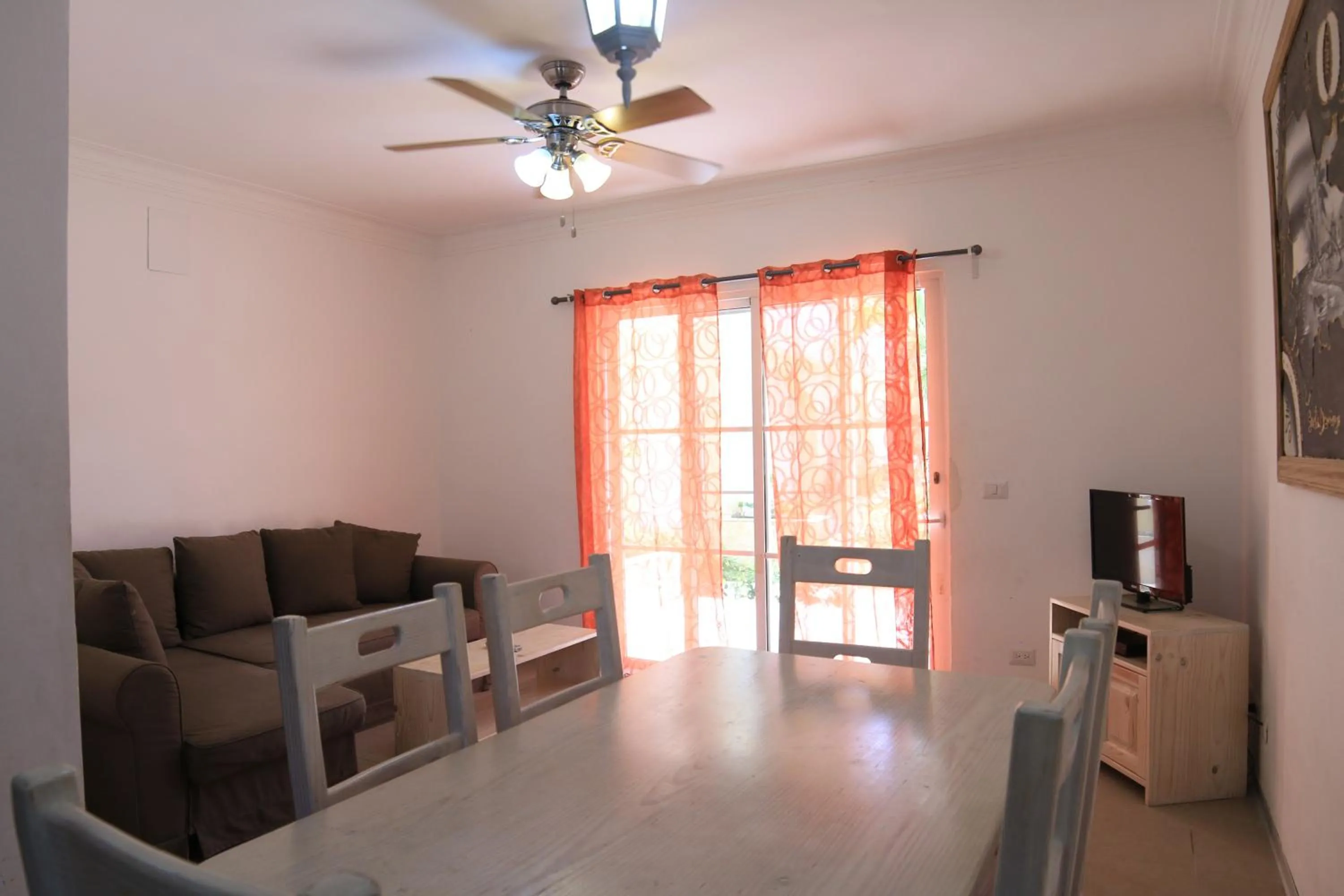 Residencial Las Estrellas