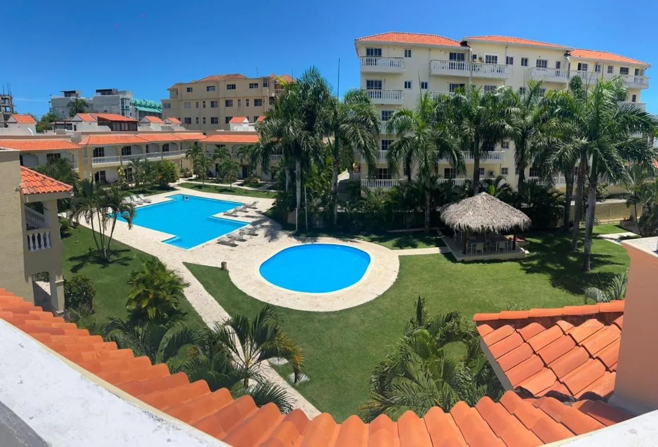 Residencial Las Estrellas