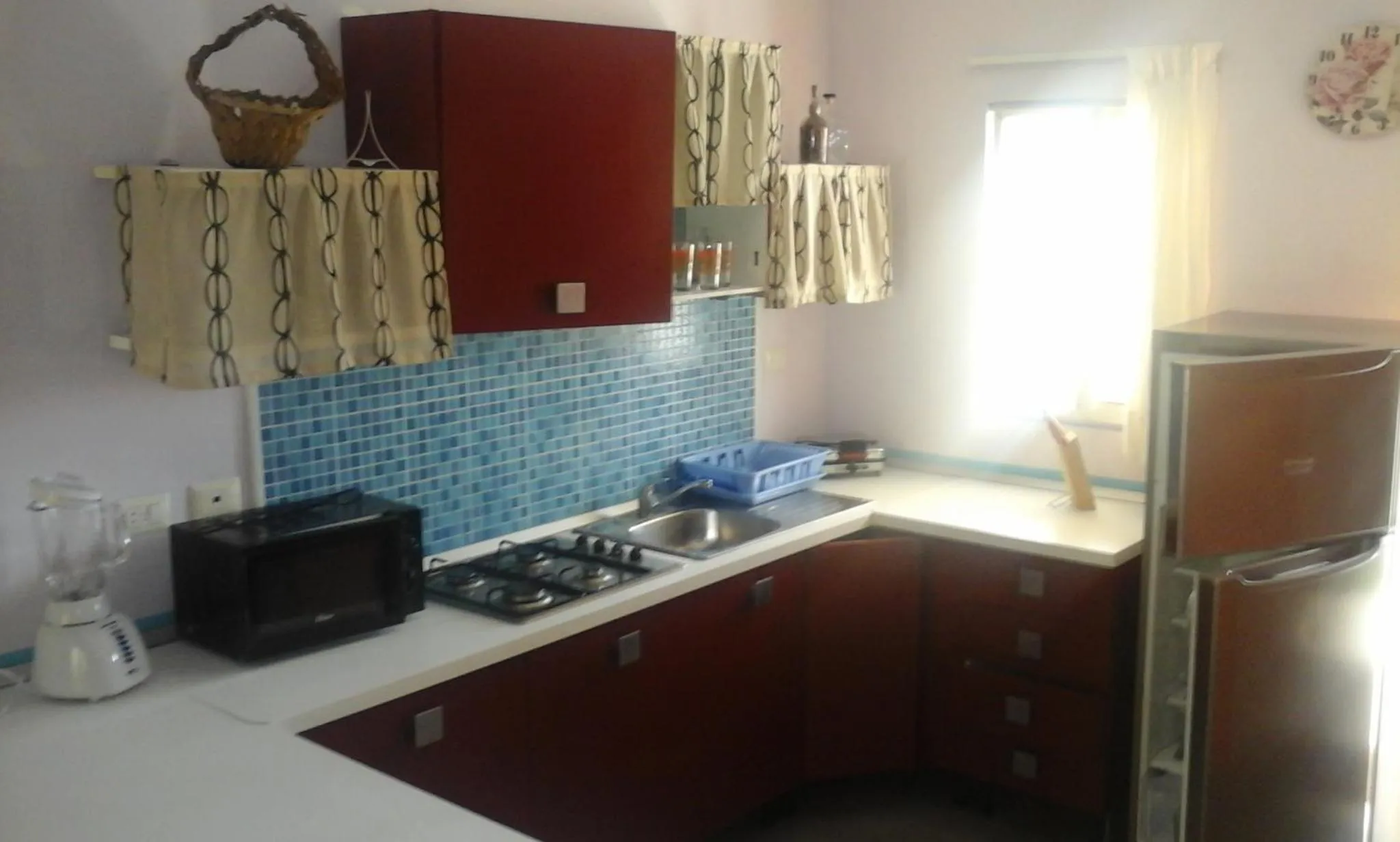 Residencial Las Estrellas