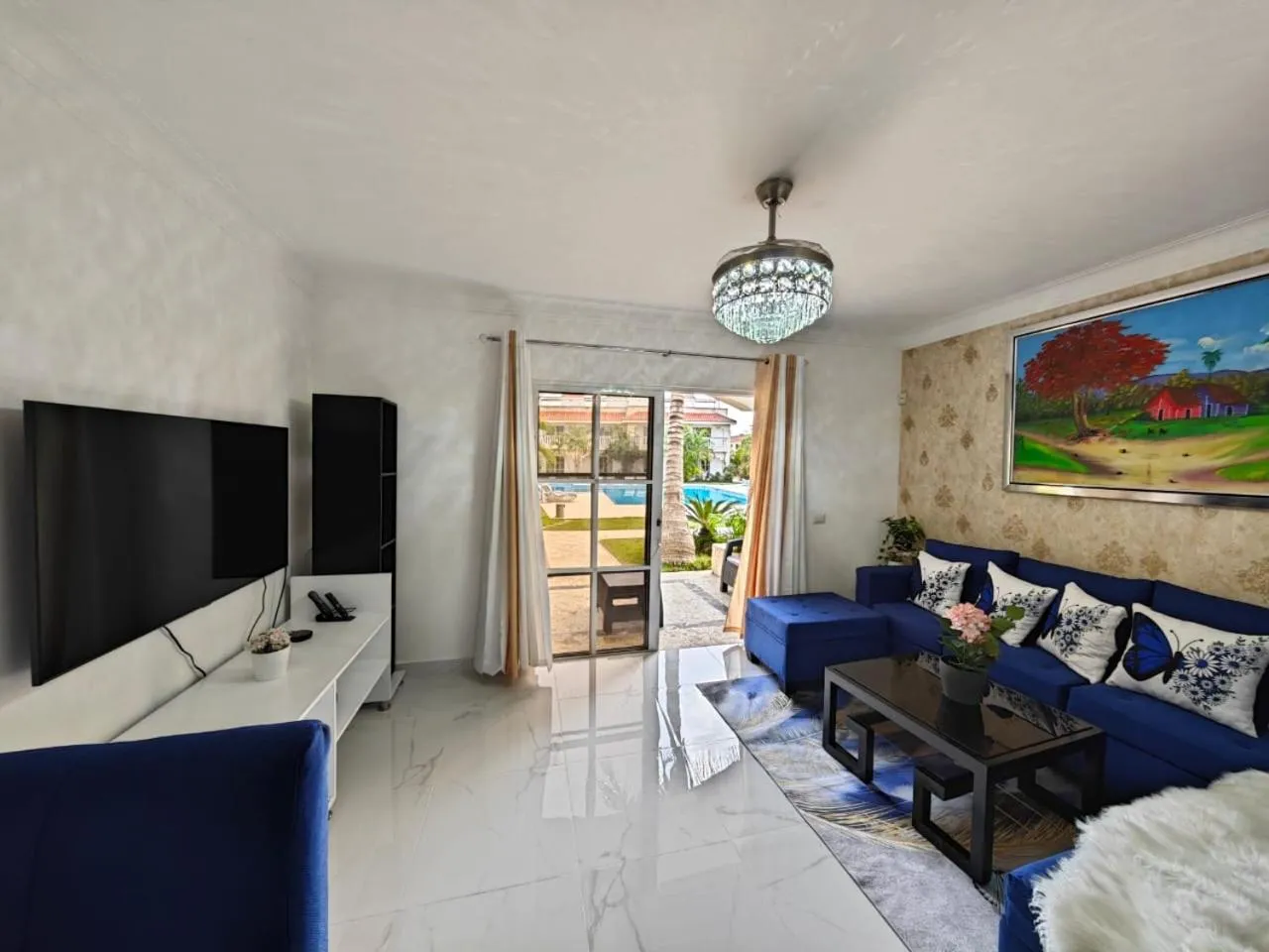 Residencial Las Estrellas