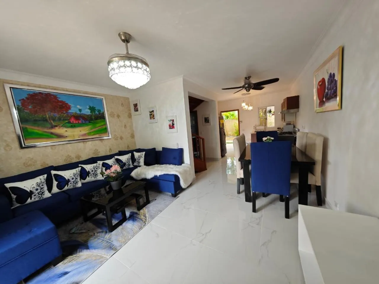 Residencial Las Estrellas