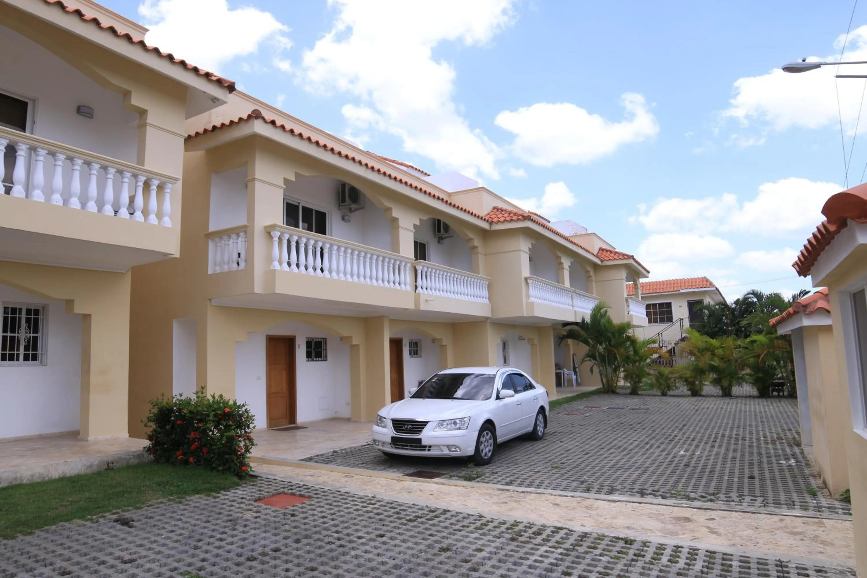 Residencial Las Estrellas