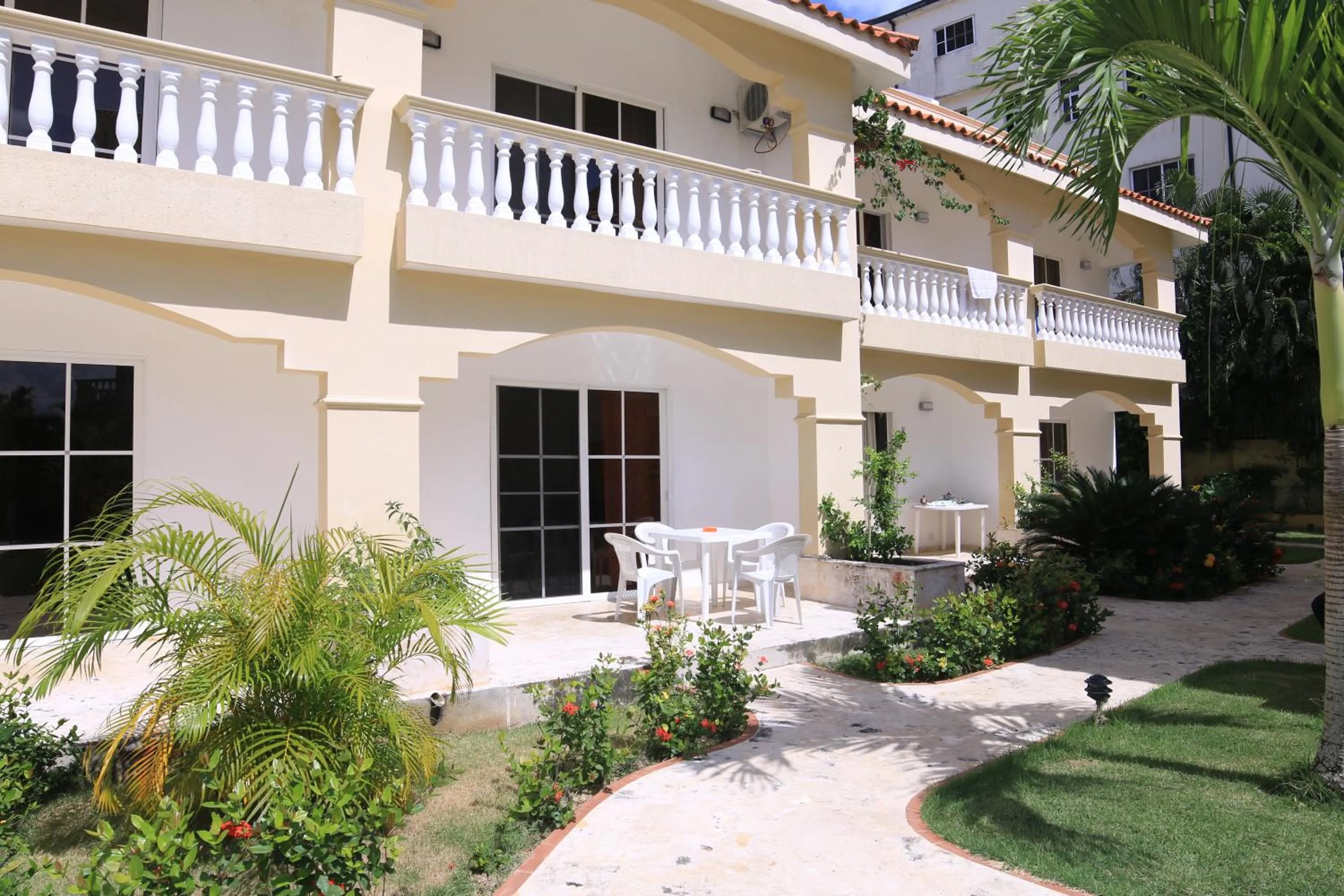 Residencial Las Estrellas