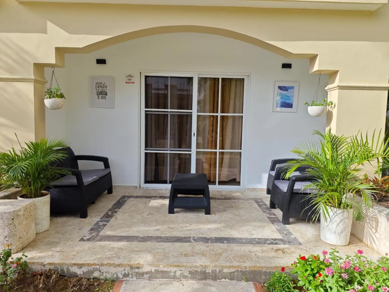 Residencial Las Estrellas