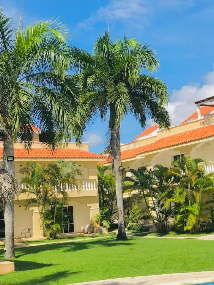 Residencial Las Estrellas