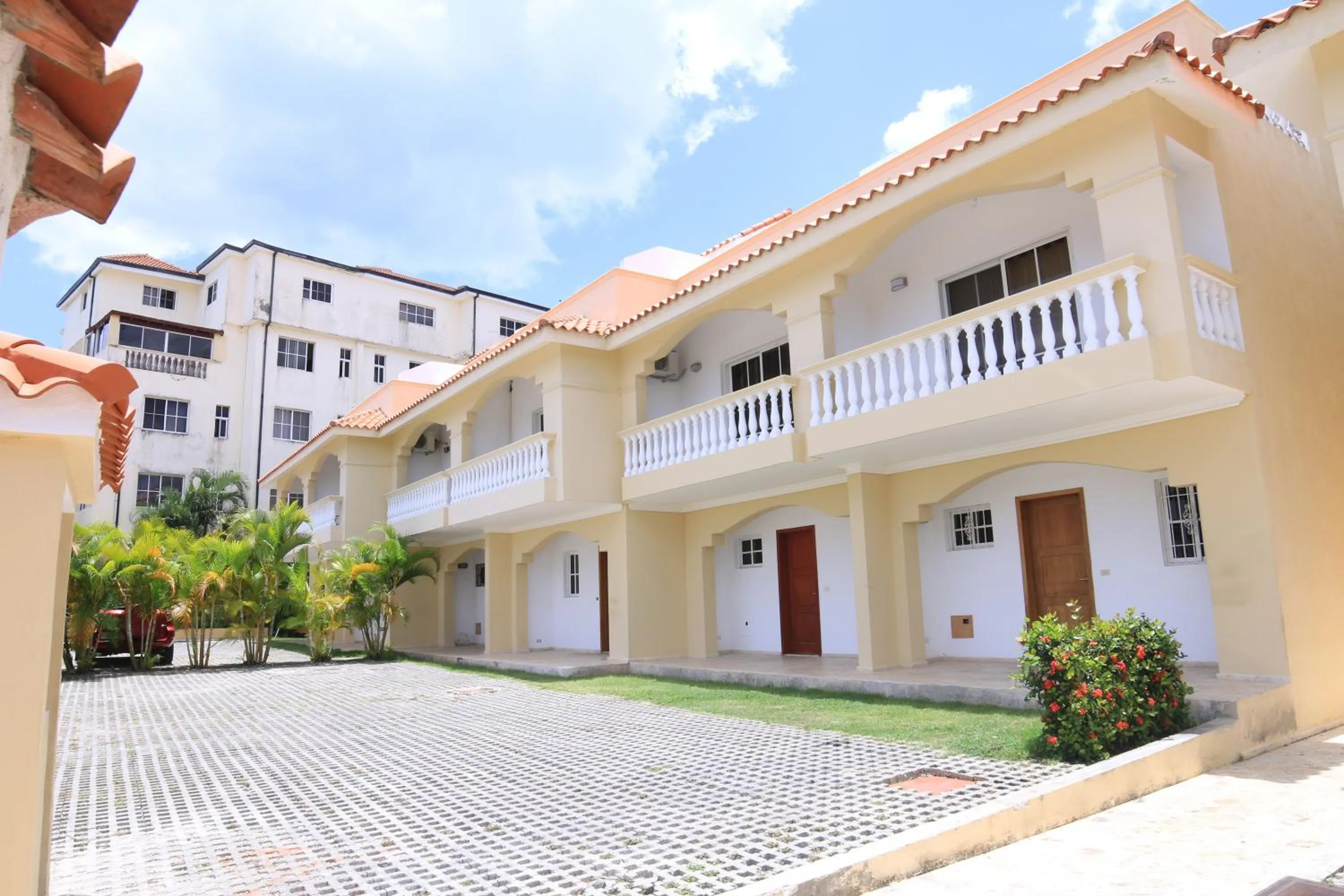 Residencial Las Estrellas