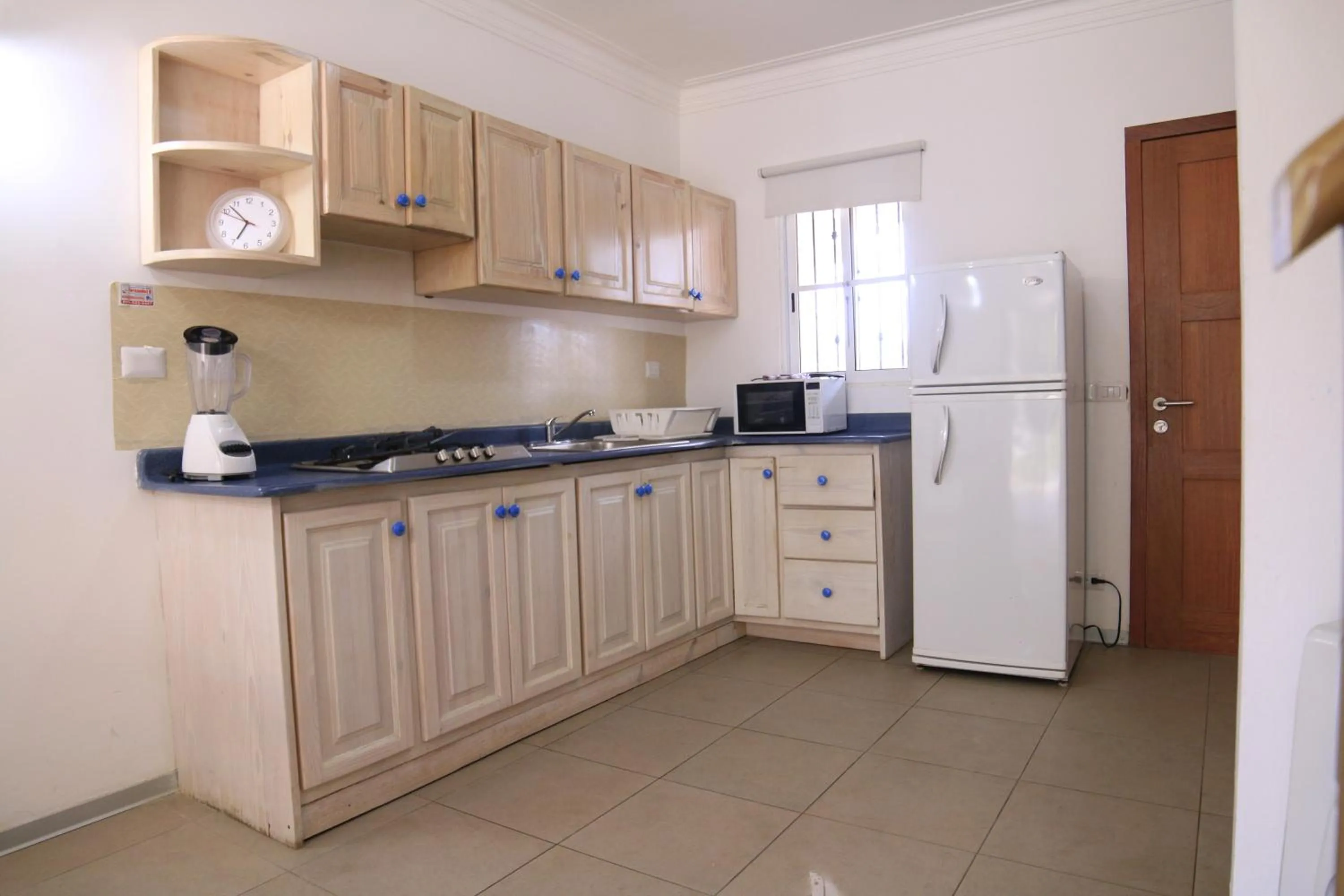 Residencial Las Estrellas