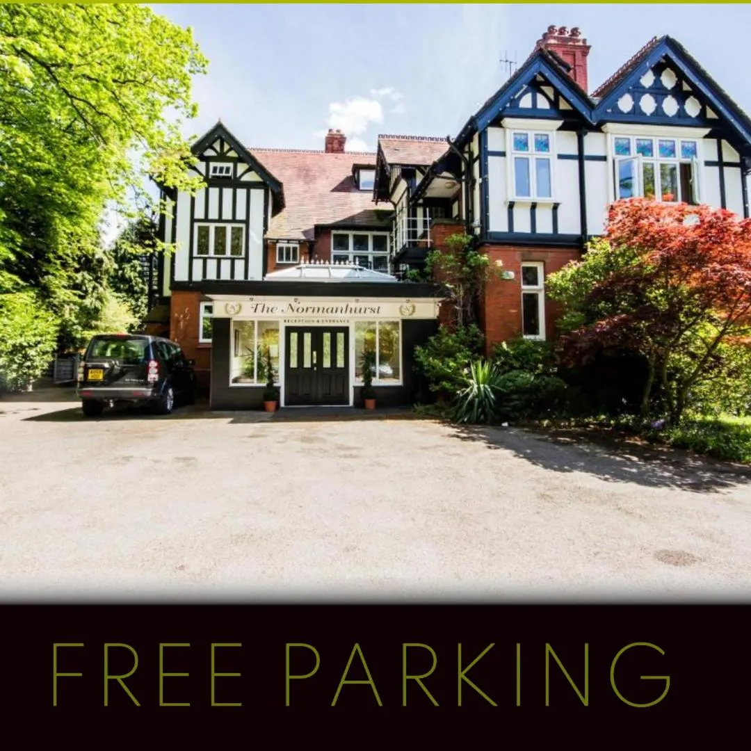 NormanHurst Hotel