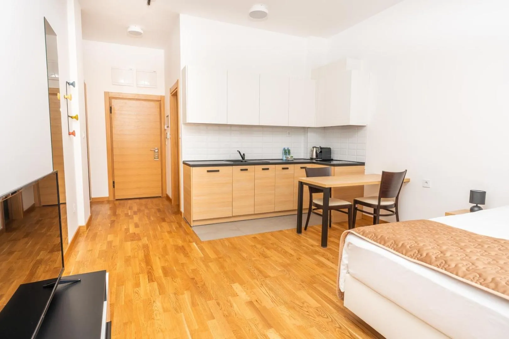 Superior Studio in Fruške Residences - Fruške Terme
