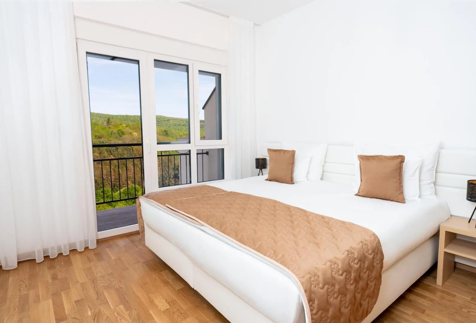 Suite in Fruške Residences - Fruške Terme