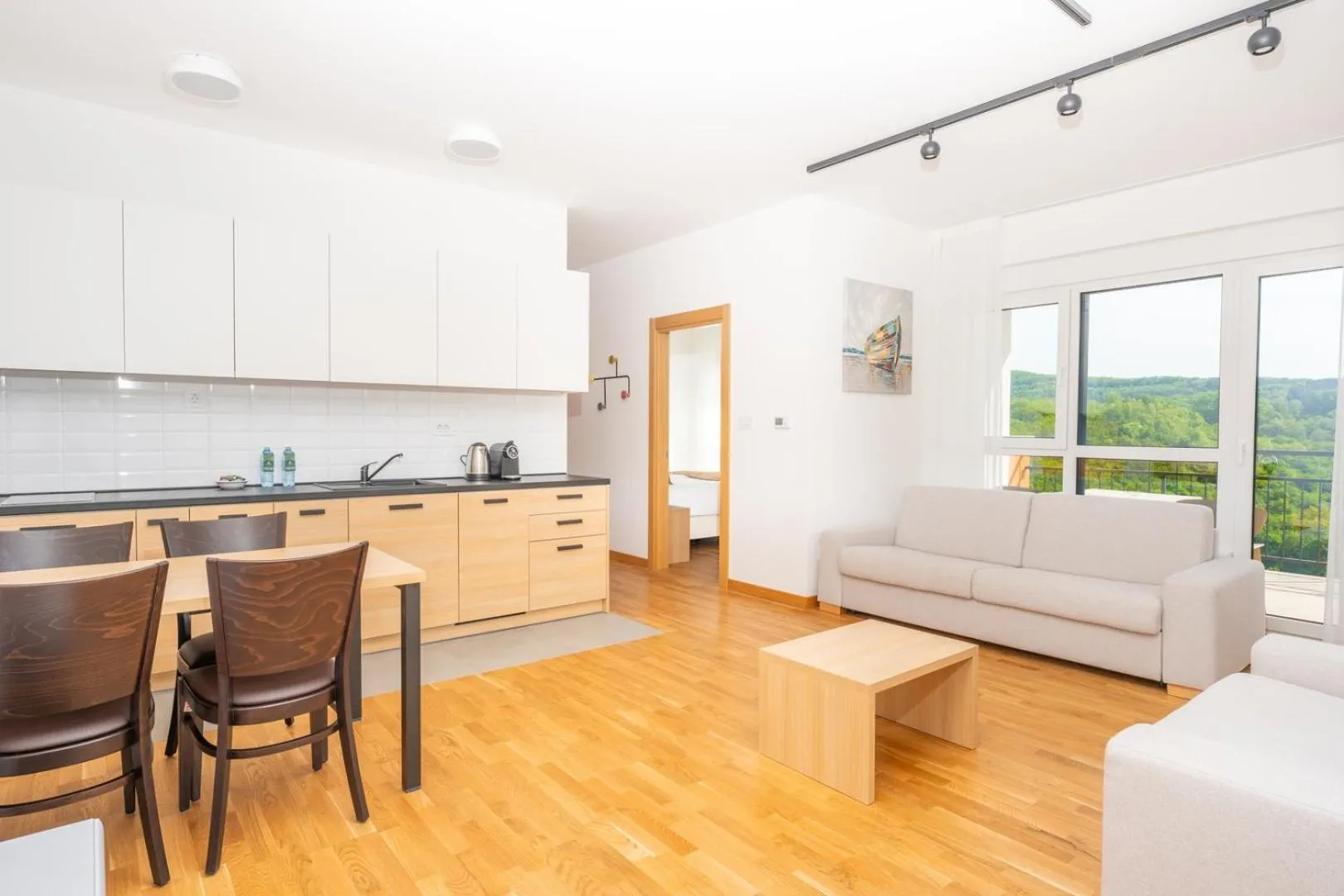 Junior Suite in Fruške Residences - Fruške Terme