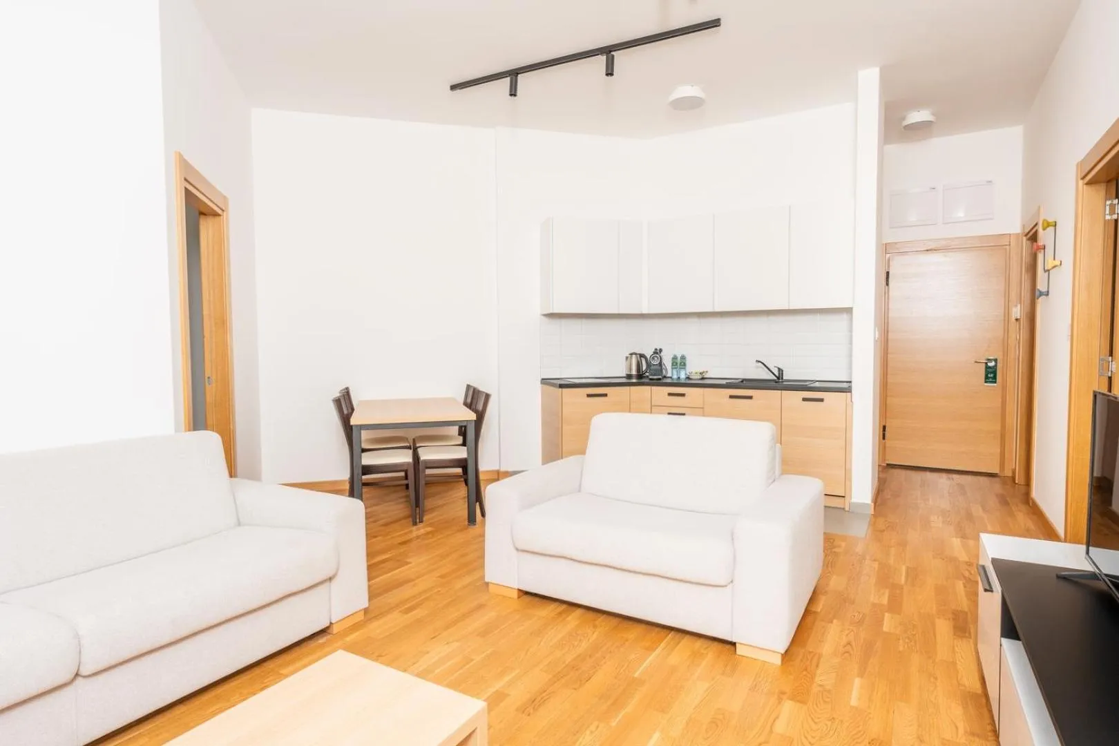 Superior Suite in Fruške Residences - Fruške Terme