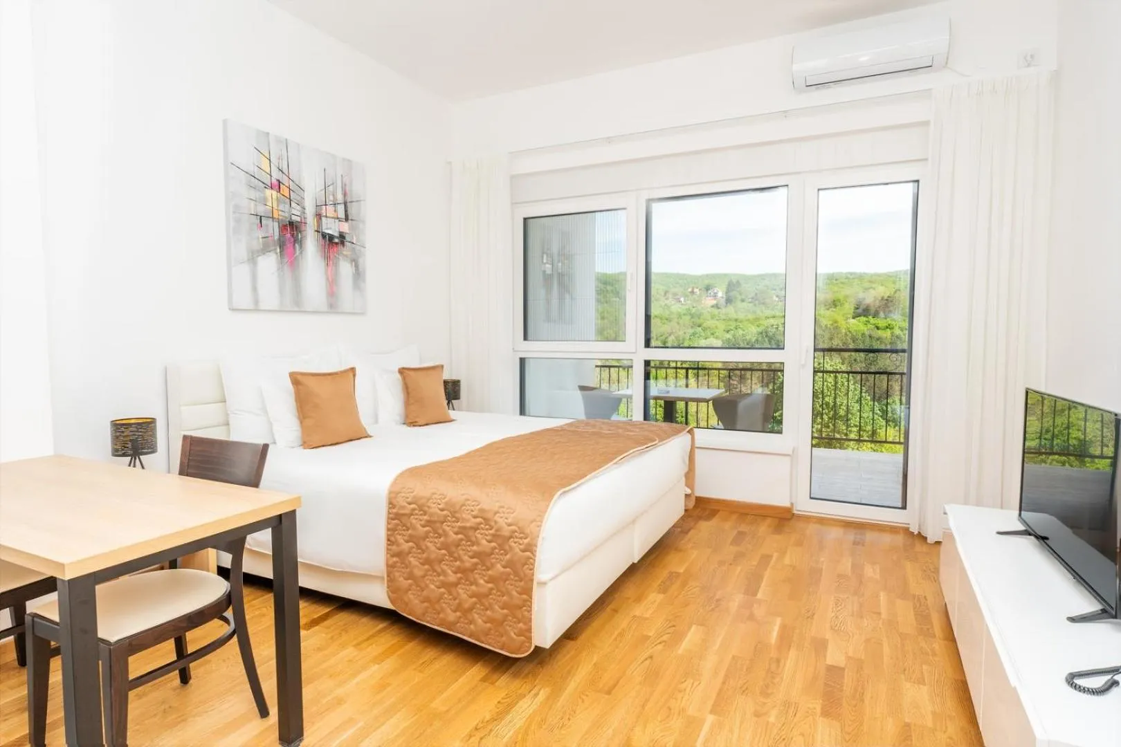 Standard Studio in Fruške Residences - Fruške Terme
