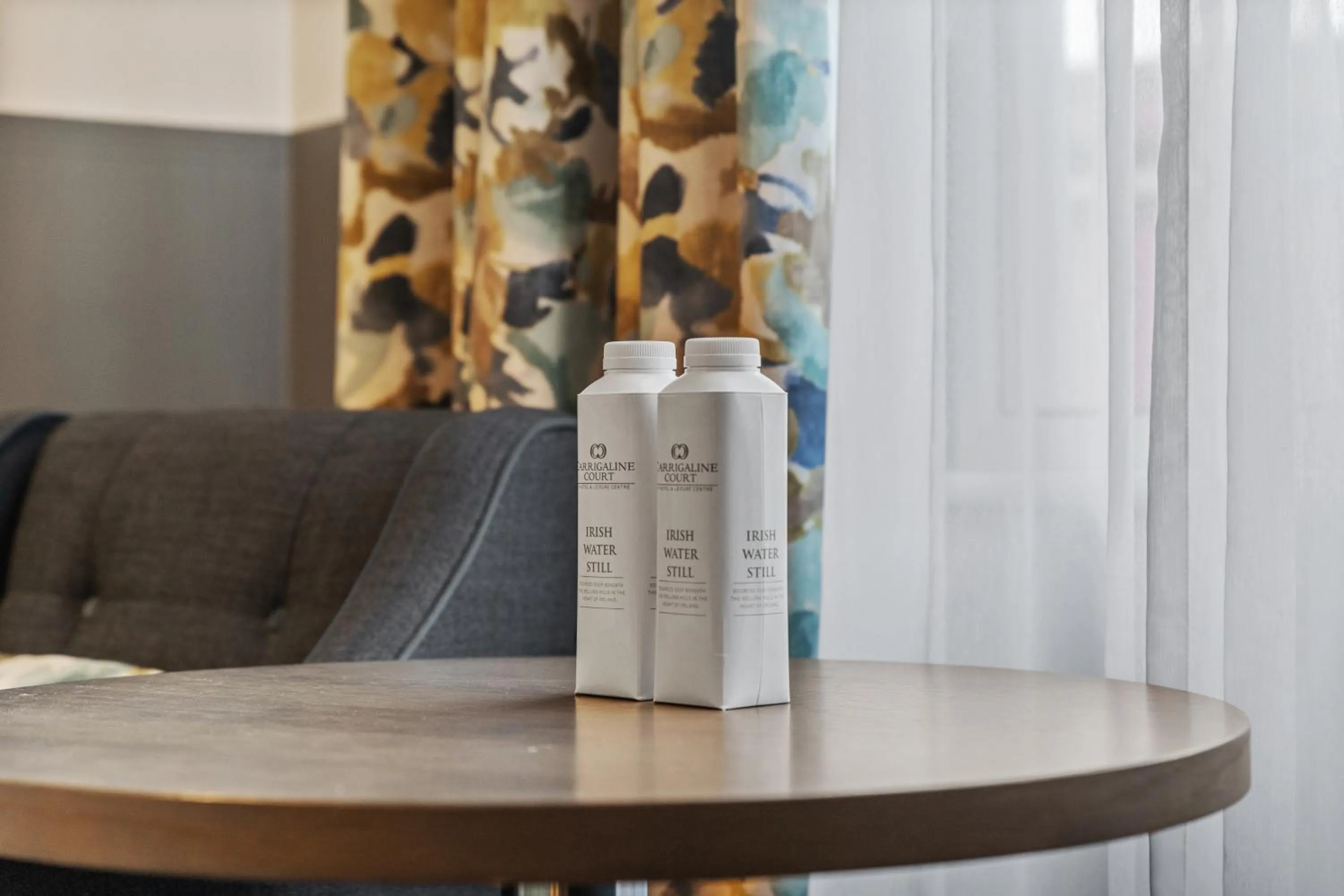 Carrigaline Court Hotel & Leisure Centre