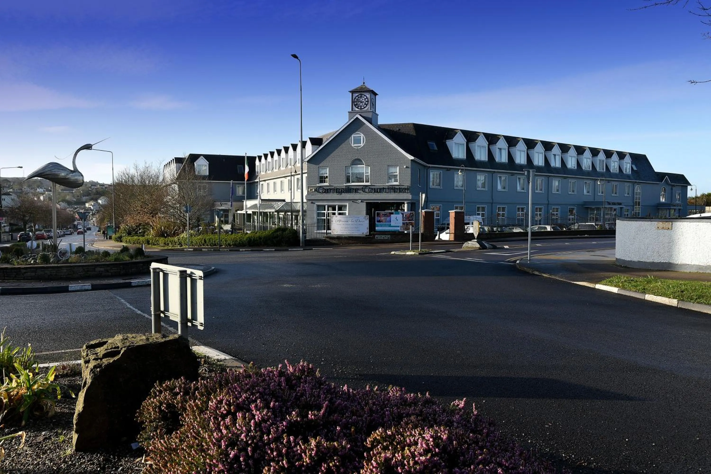 Carrigaline Court Hotel & Leisure Centre