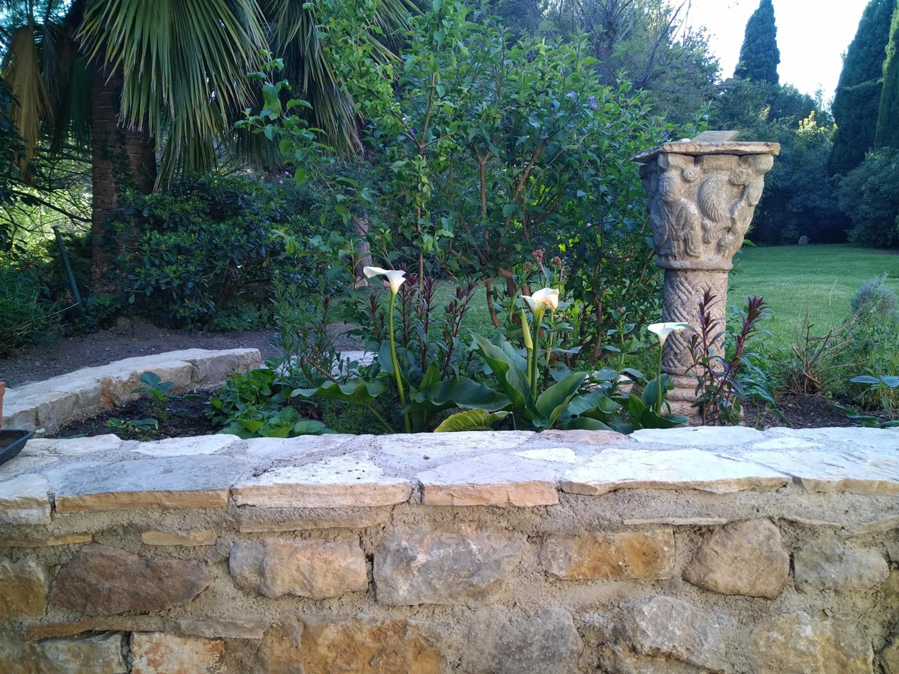 Villa Le Clos Fleuri
