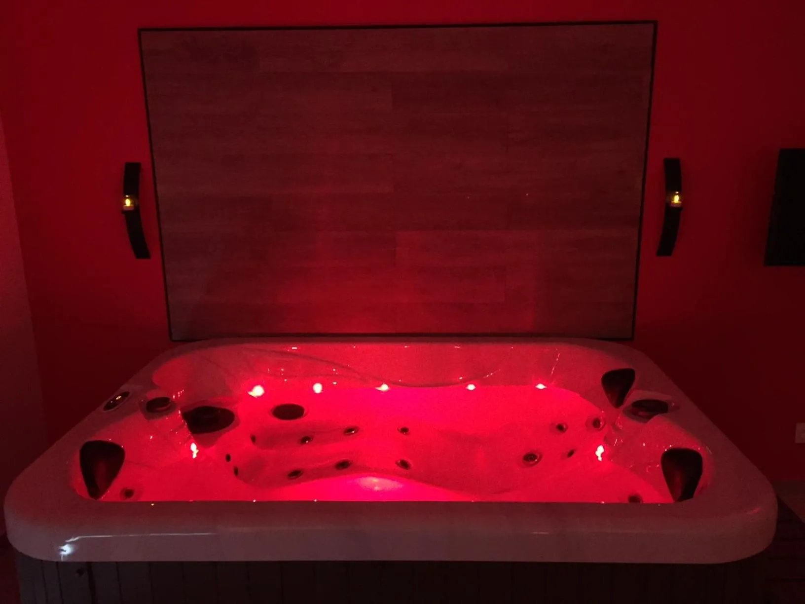 La Paillote Exotique Spa
