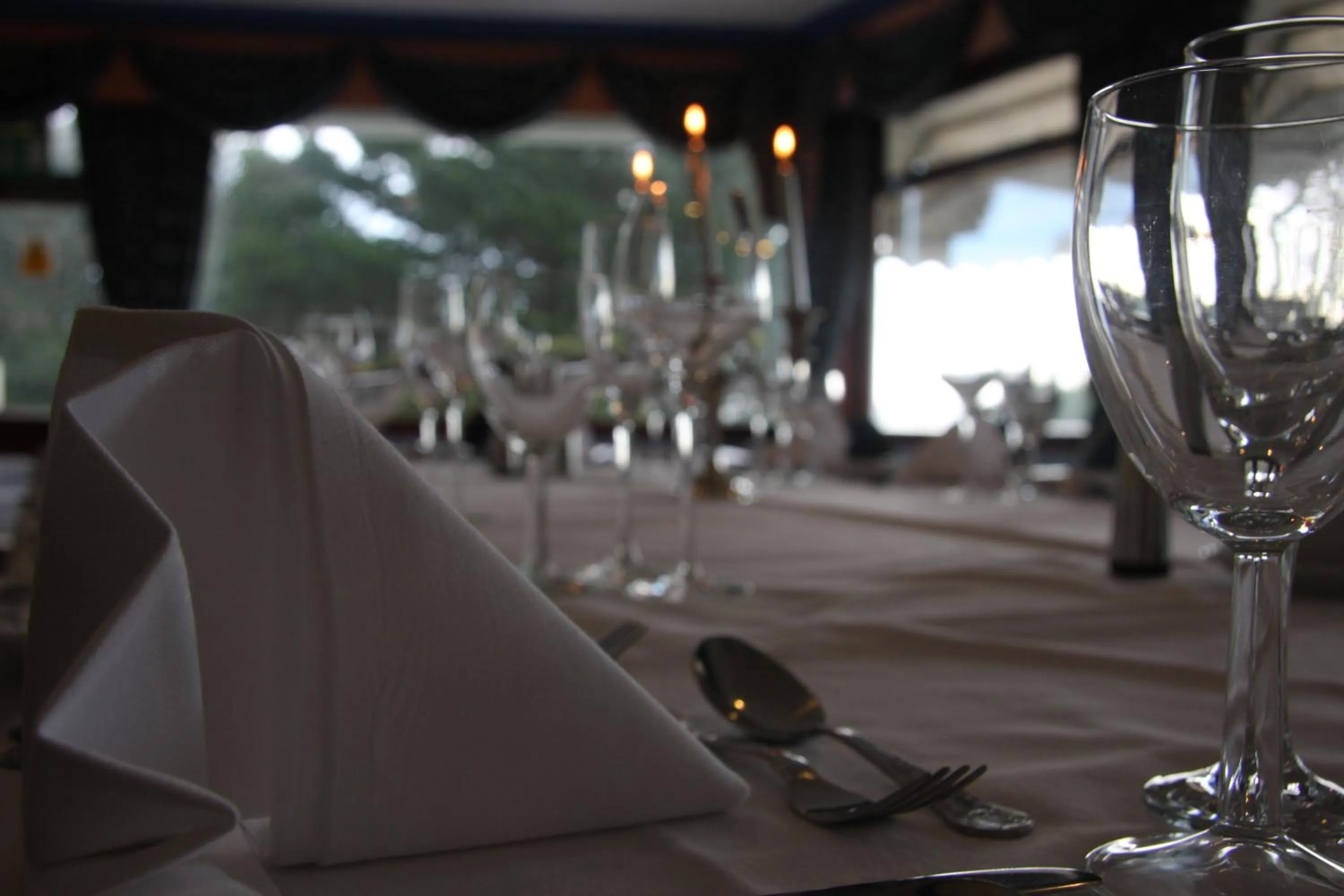 Banquet/Function facilities, Restaurant/Places to Eat in Gipsy Hill Hotel
