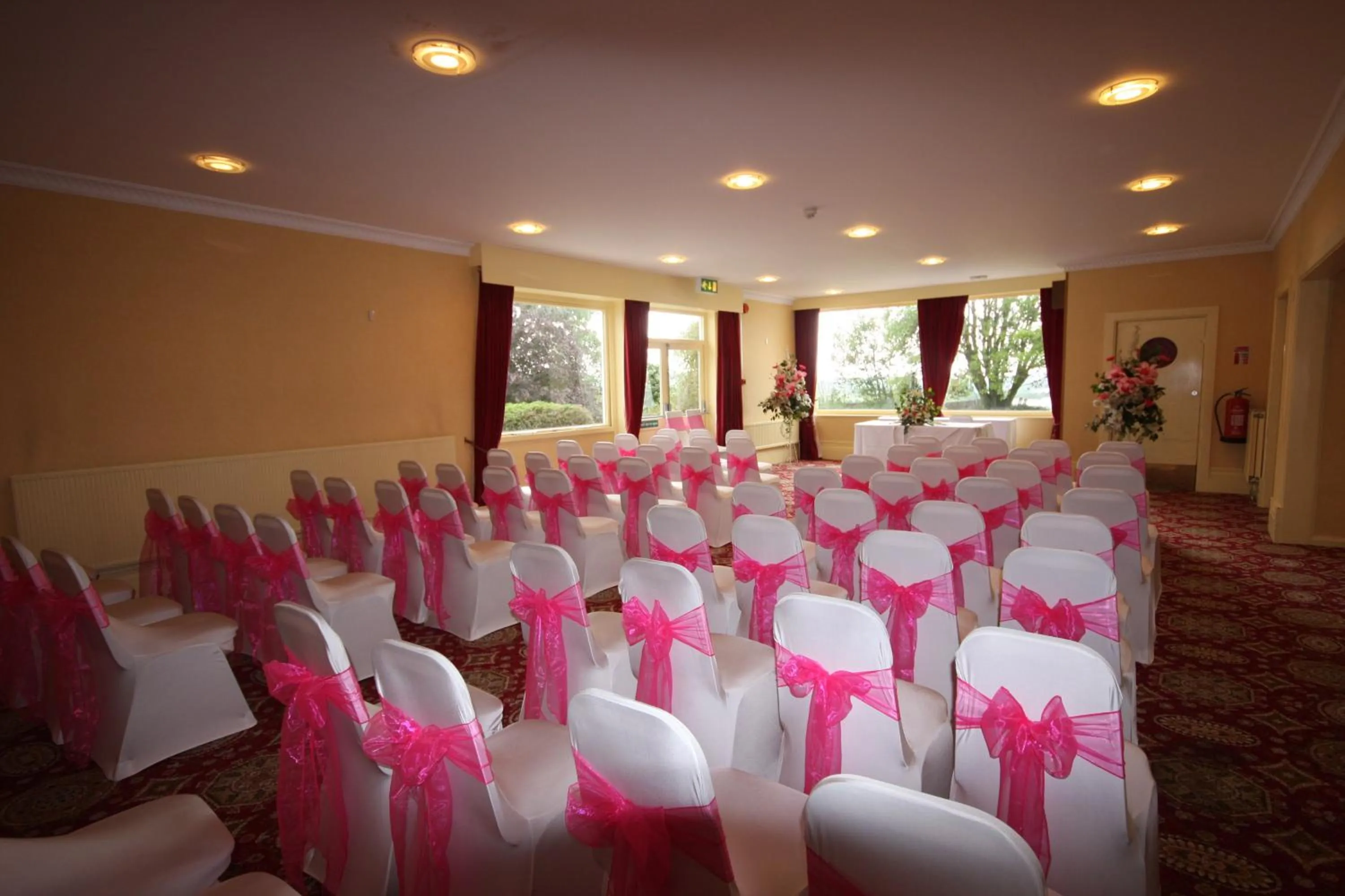 Banquet/Function facilities, Banquet Facilities in Gipsy Hill Hotel